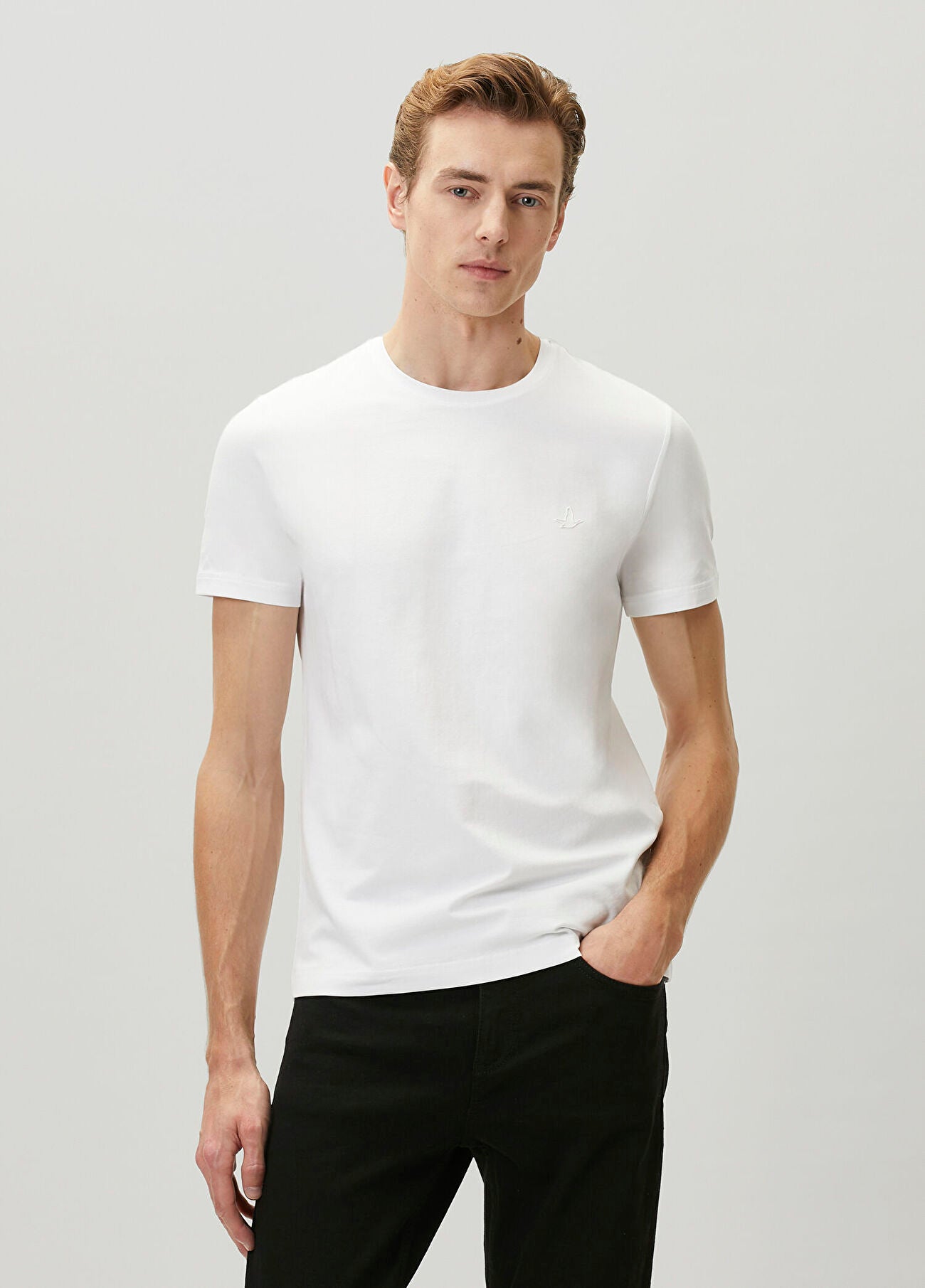 BEYMEN CLUB TSHIRT-SWEAT - BEYMEN