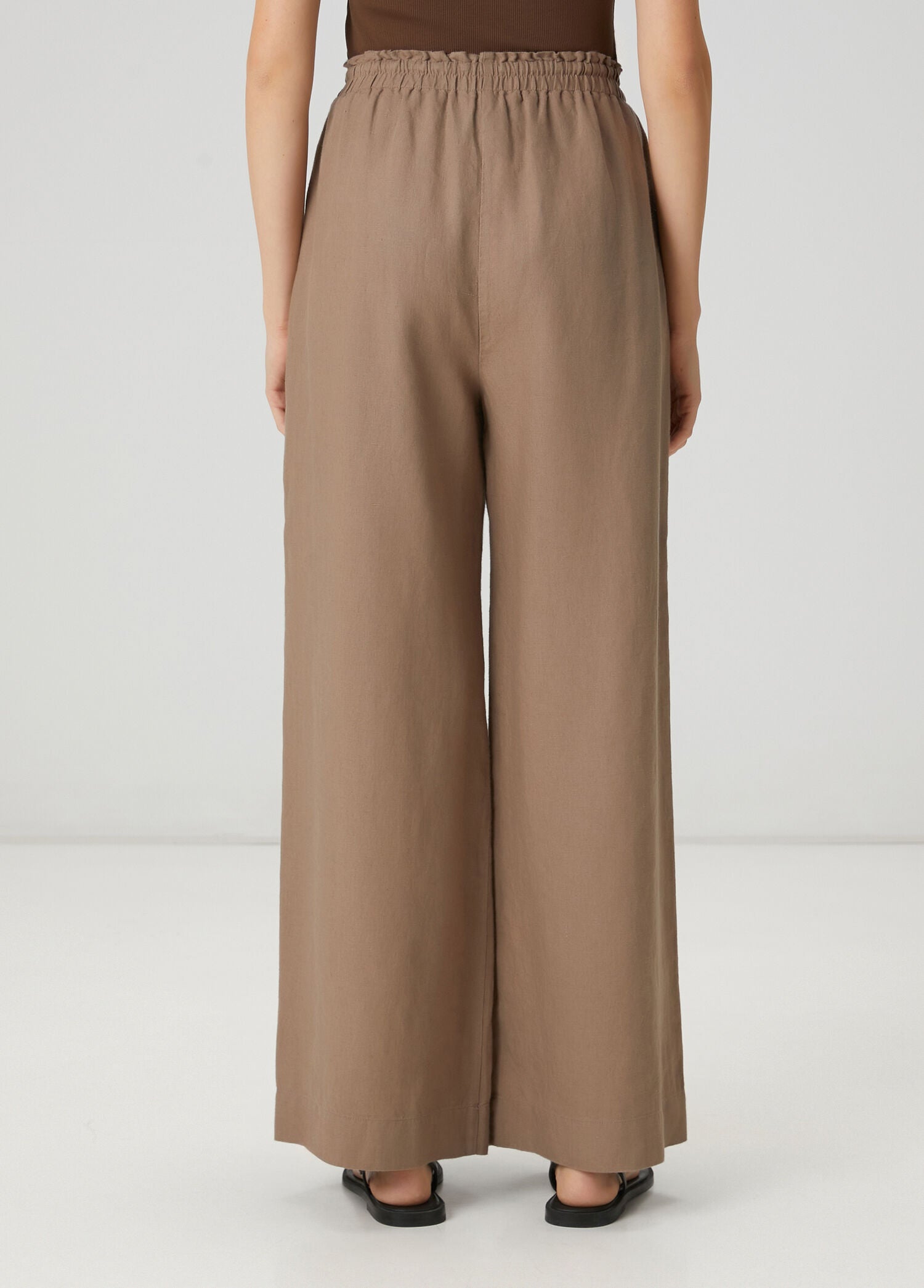 BEYMEN CLUB TROUSERS - BEYMEN