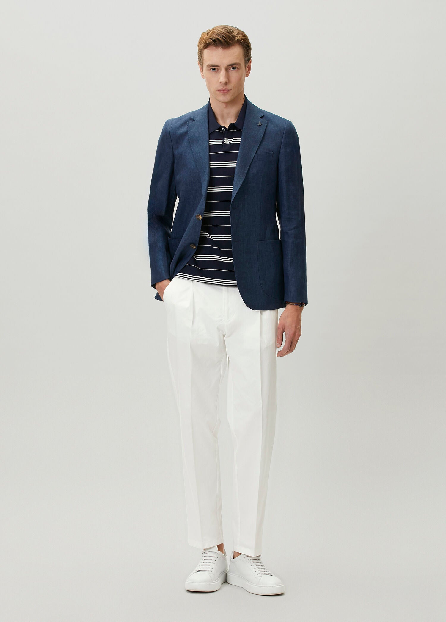 BEYMEN CLUB JACKET - BEYMEN