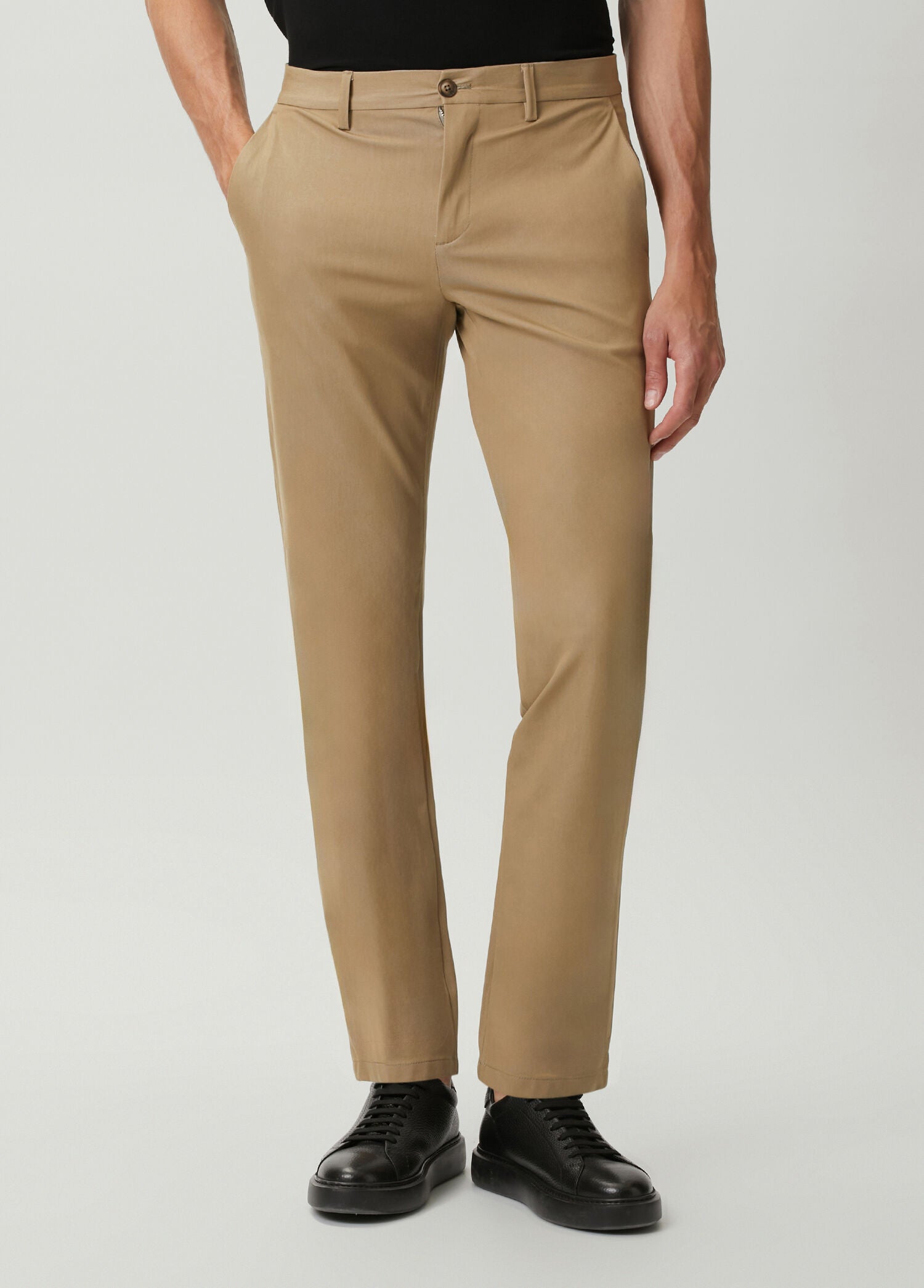 BEYMEN CLUB TROUSERS - BEYMEN