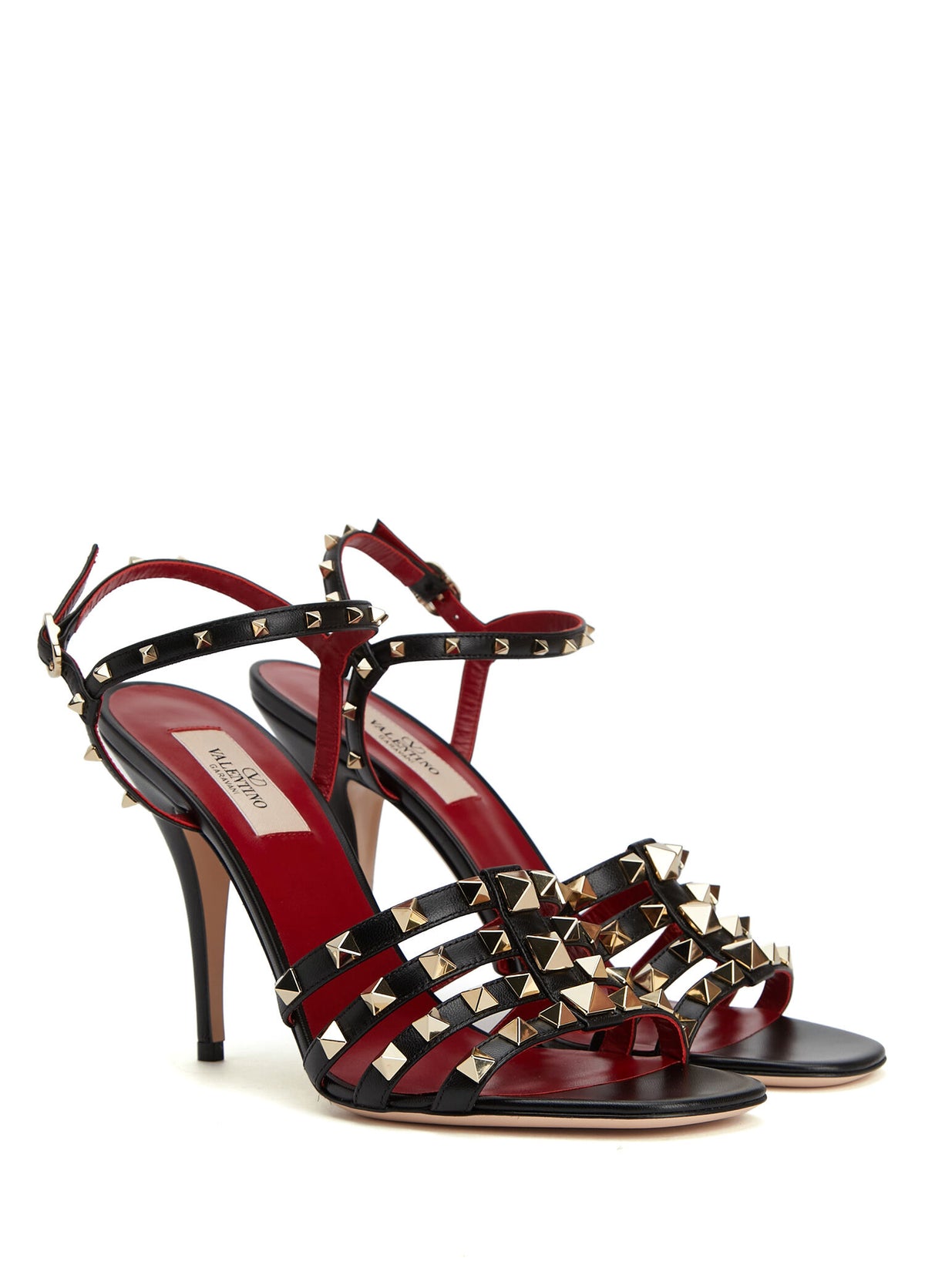 VALENTINO GARAVANI SANDAL ROCKSTUD - BEYMEN