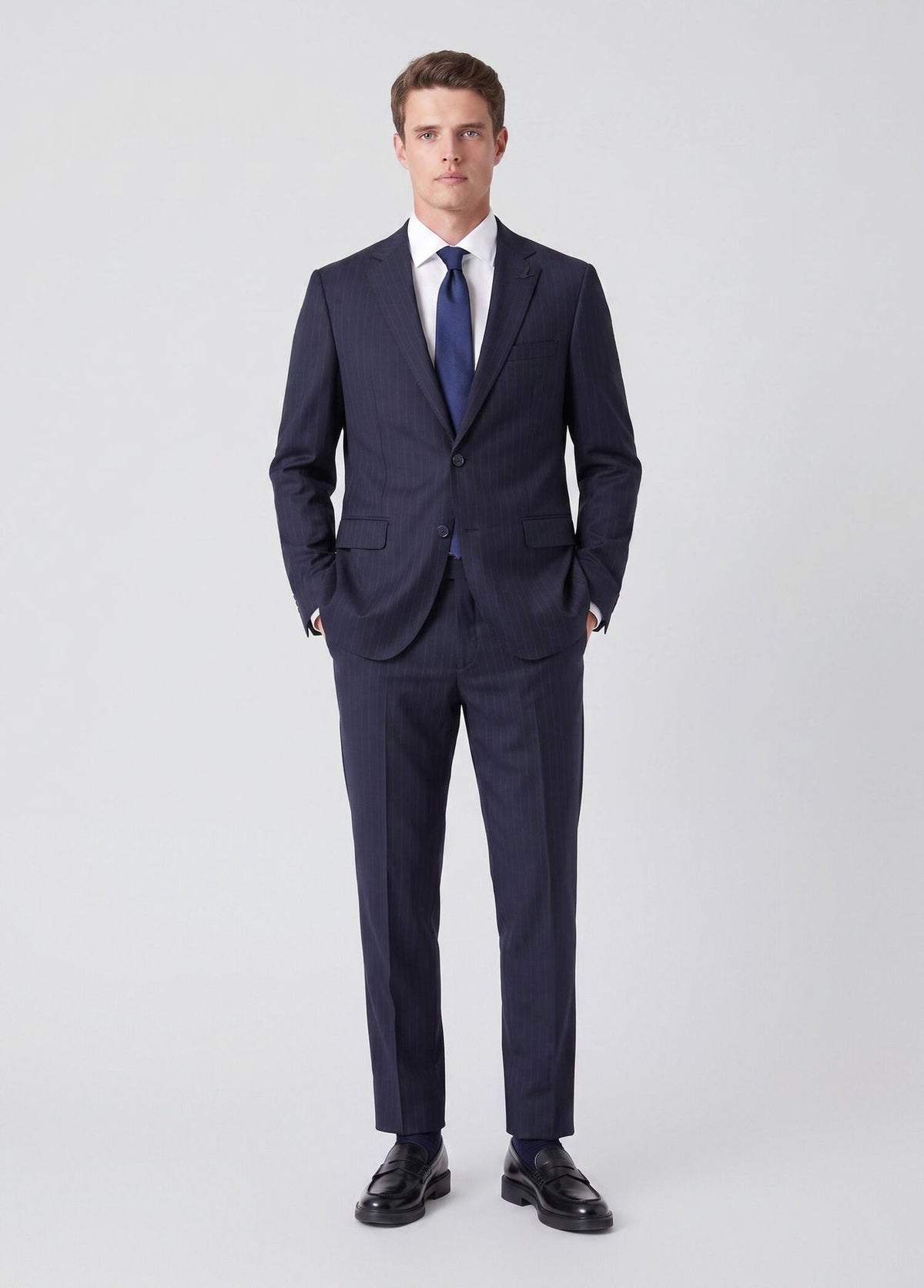 BEYMEN CLUB SUIT - BEYMEN