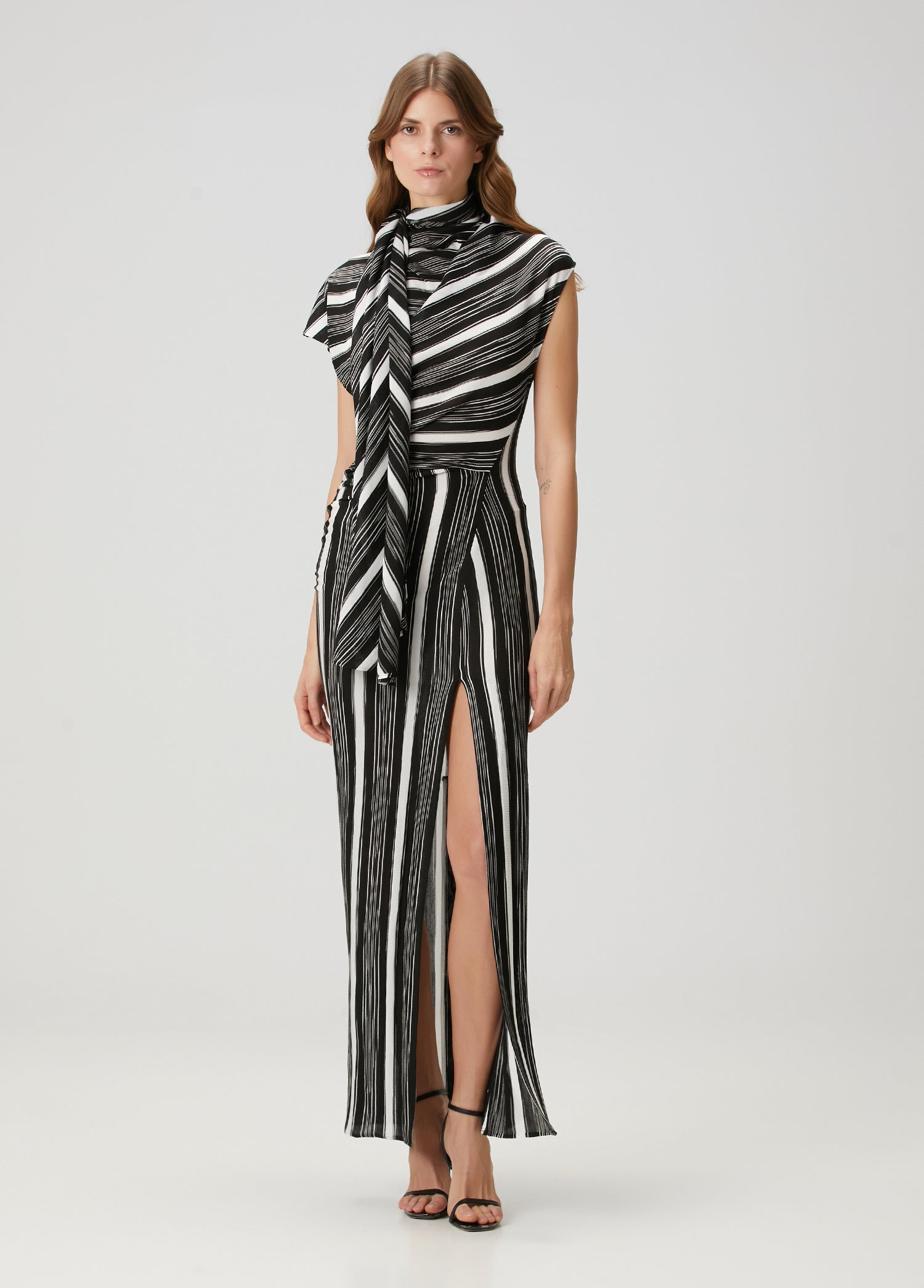 MISSONI LONG DRESS - BEYMEN