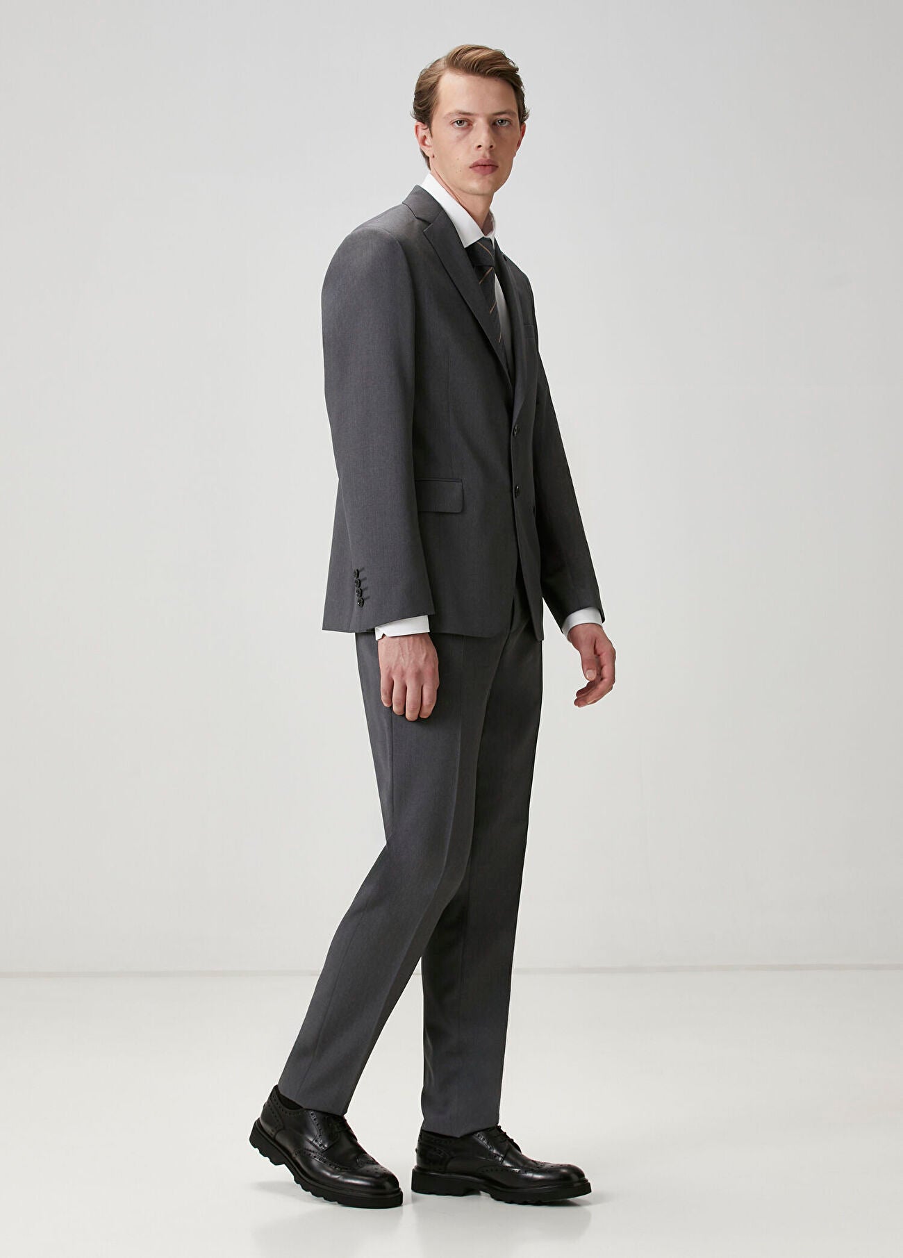 BEYMEN CLUB SUIT - BEYMEN