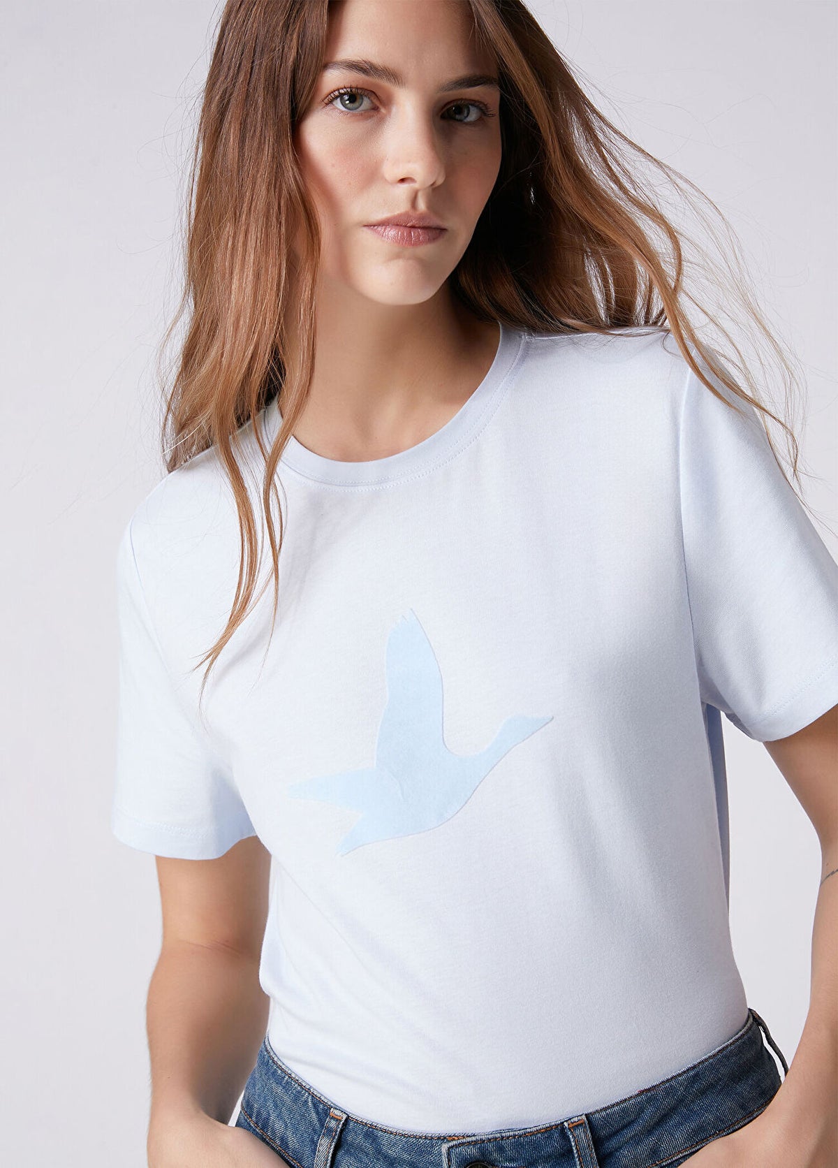 BEYMEN CLUB T-SHIRT - BEYMEN