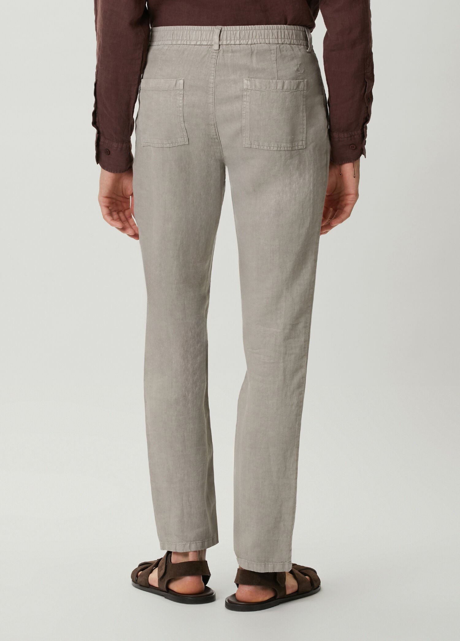 BEYMEN CLUB TROUSERS - BEYMEN