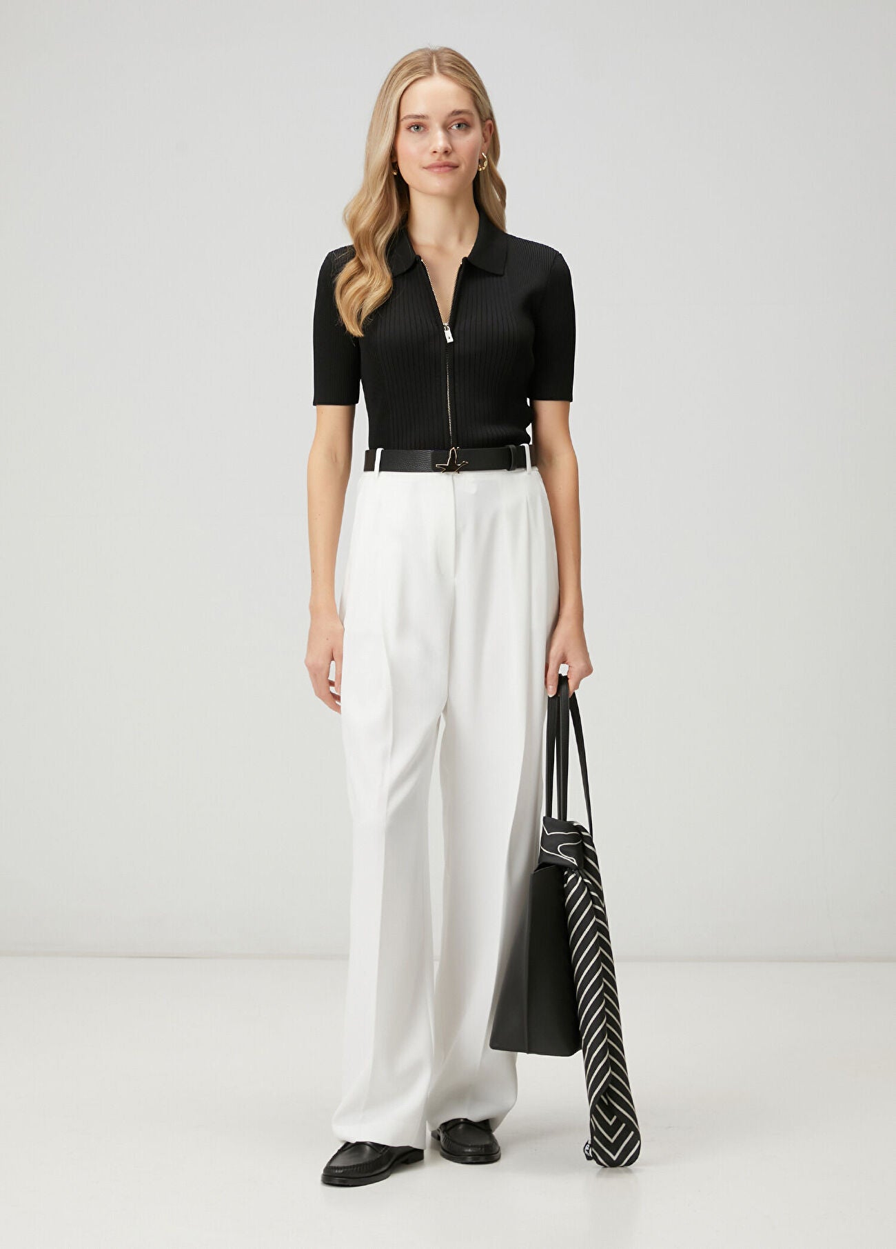 BEYMEN CLUB TROUSERS - BEYMEN