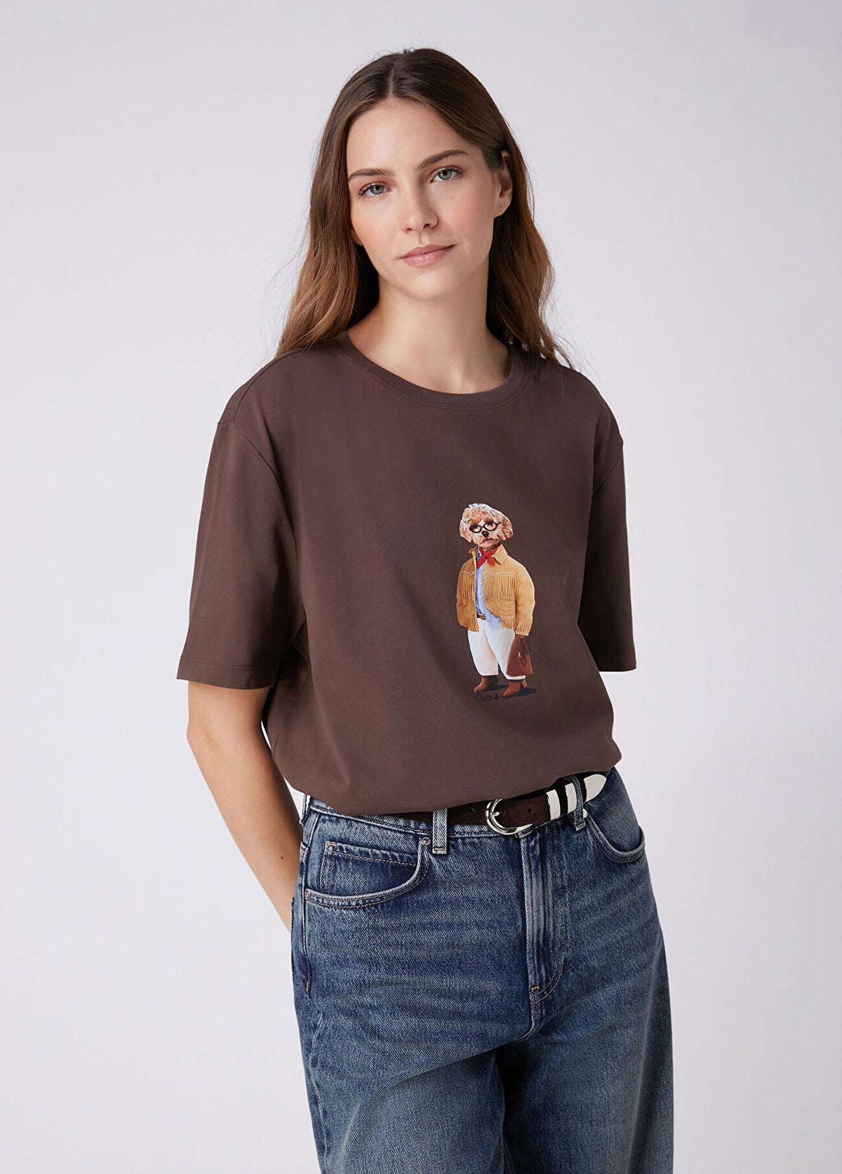 BEYMEN CLUB T-SHIRT - BEYMEN