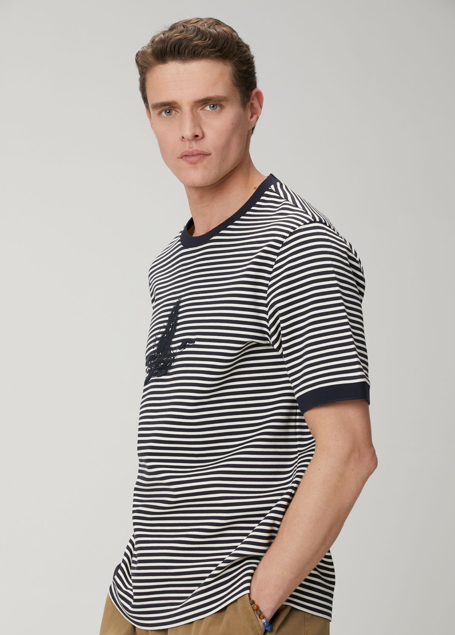 BEYMEN CLUB T-SHIRT - BEYMEN