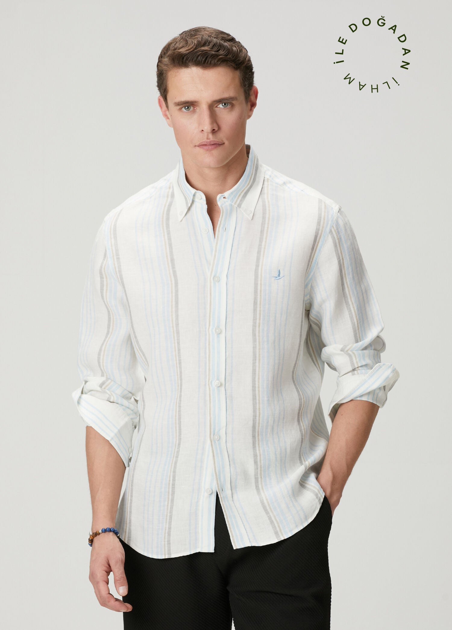 BEYMEN CLUB SHIRT - BEYMEN
