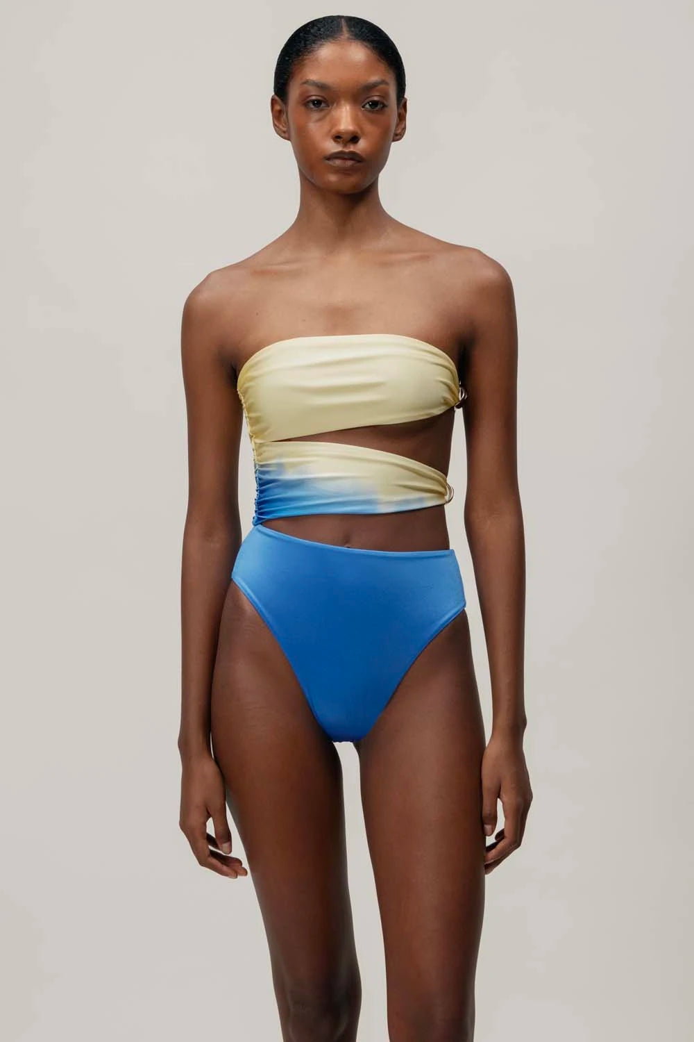 BAOBAB ISLA ONE PIECE - BEYMEN