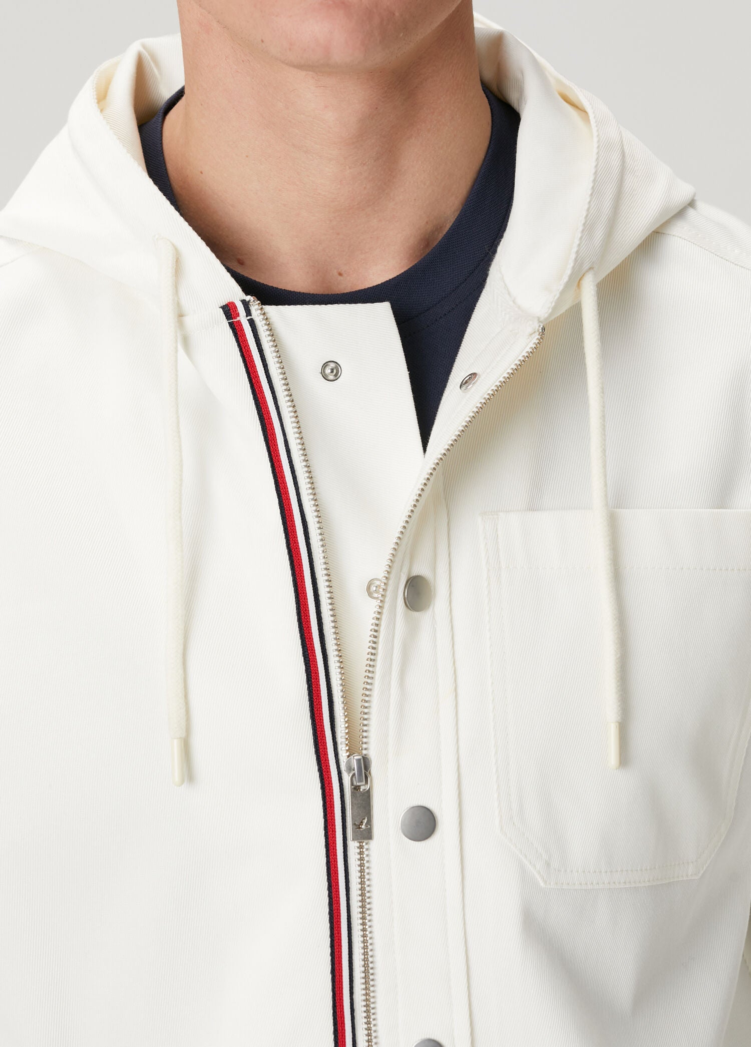 BEYMEN CLUB OUTWEAR SHIRT - BEYMEN