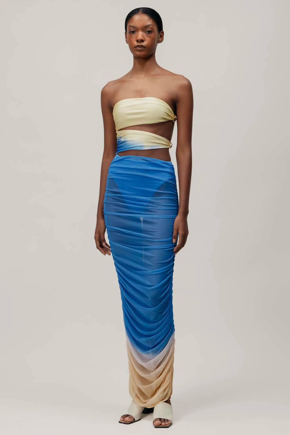 BAOBAB BAHIA PAREO - BEYMEN