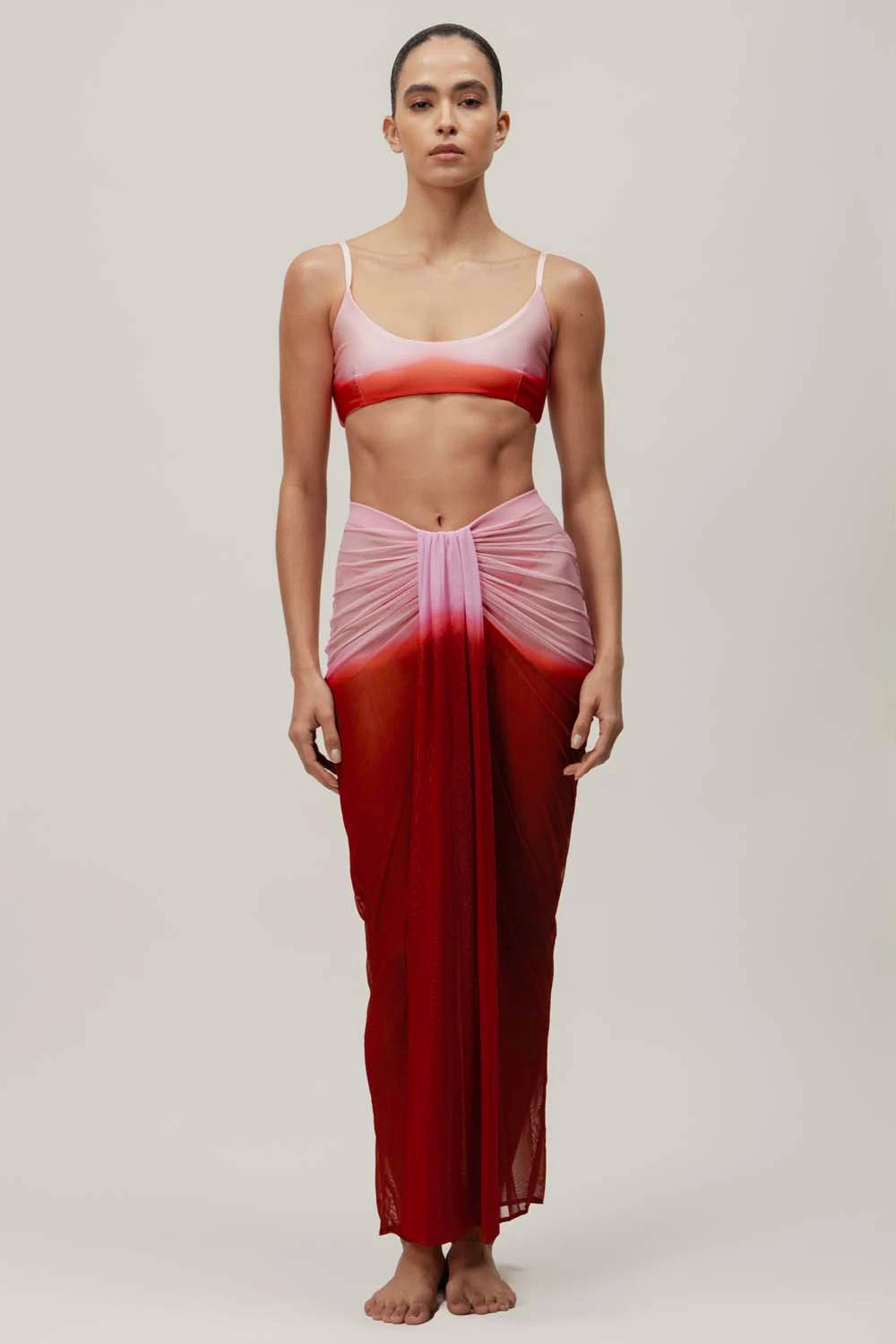 BAOBAB NIA SKIRT - BEYMEN