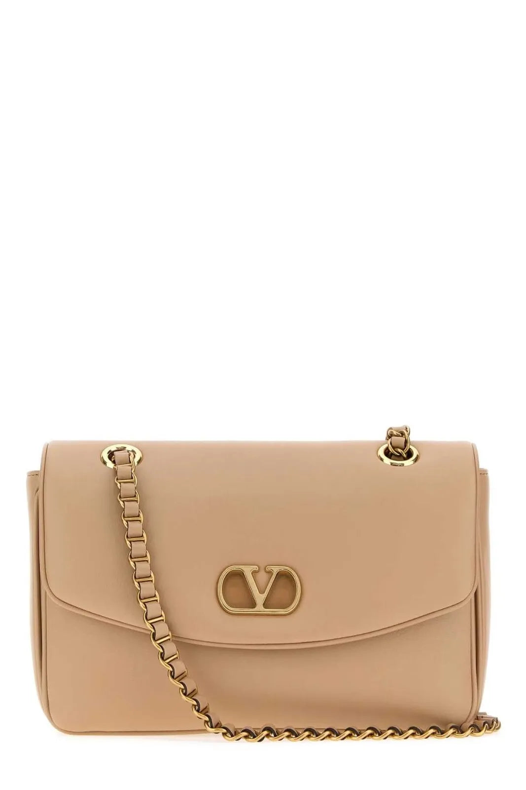 VALENTINO GARAVANI MEDIUM SHOULDER BAG - BEYMEN