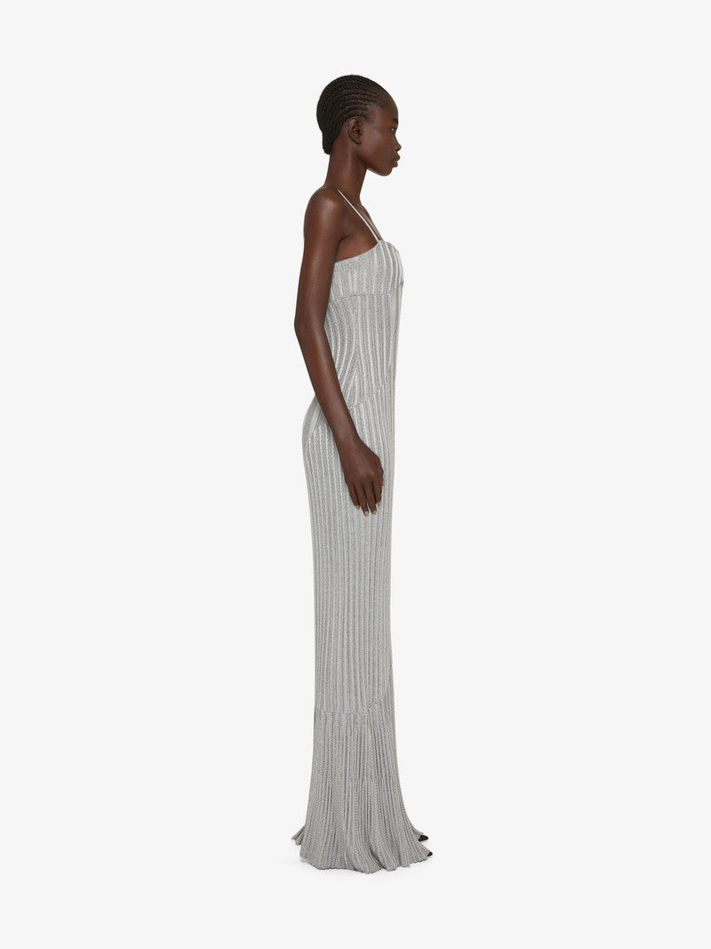 GIVENCHY MAXI DRESS - BEYMEN