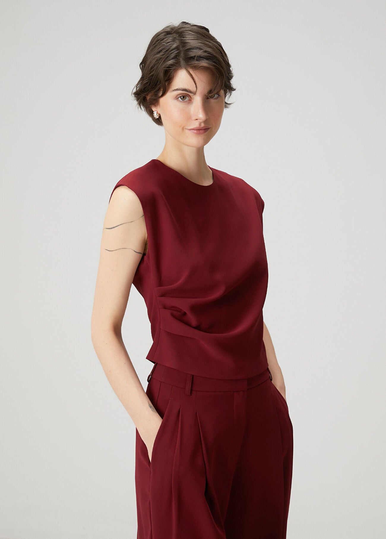 BEYMEN CLUB SHIRT - BEYMEN