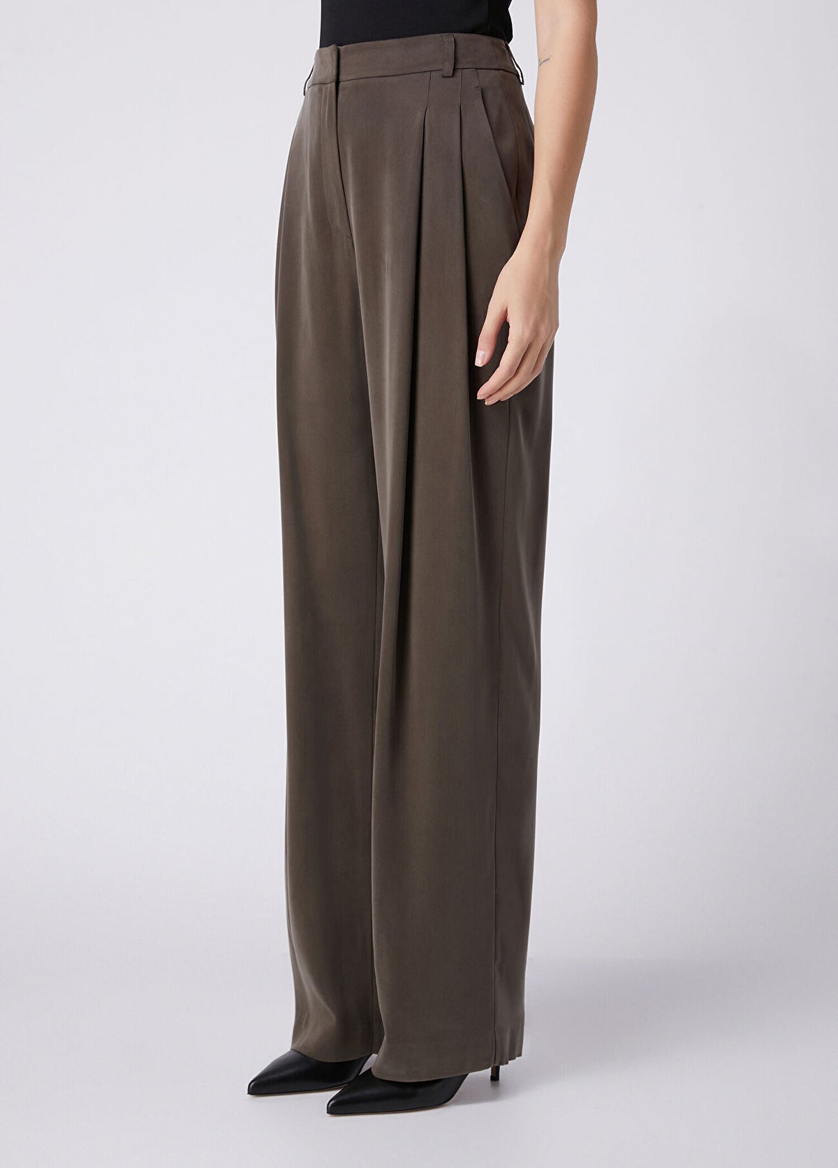 BEYMEN CLUB TROUSERS - BEYMEN