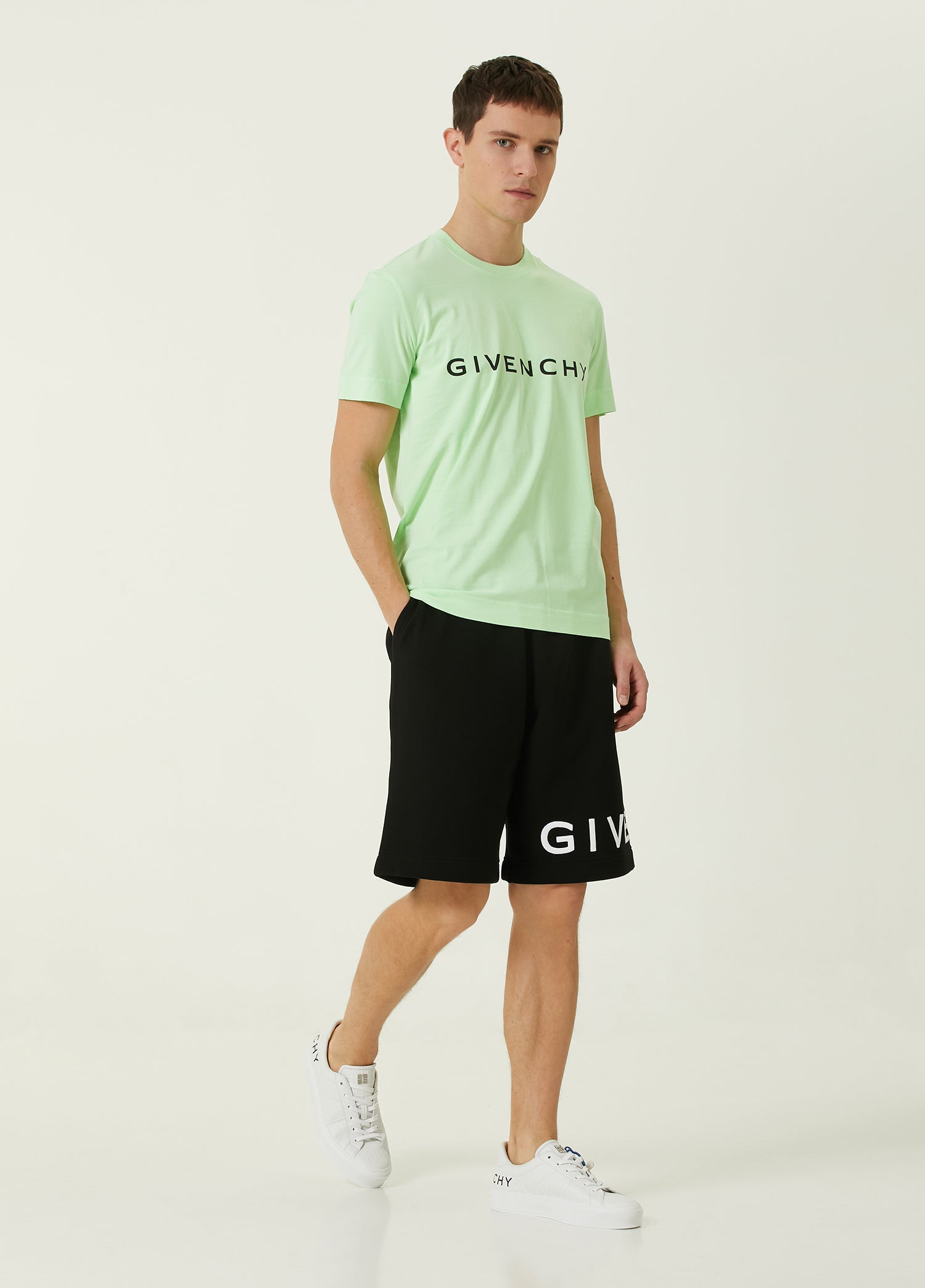GIVENCHY T-SHIRT - BEYMEN