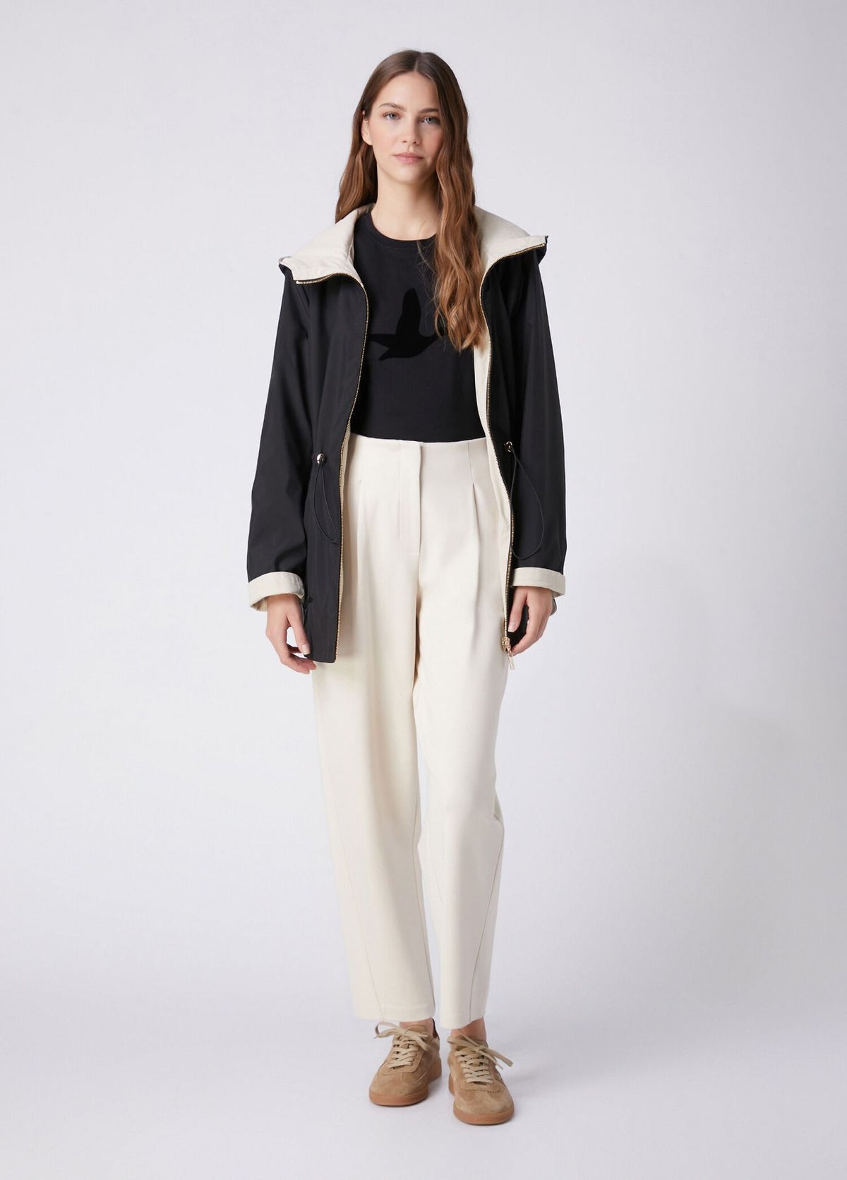 BEYMEN CLUB TROUSERS - BEYMEN