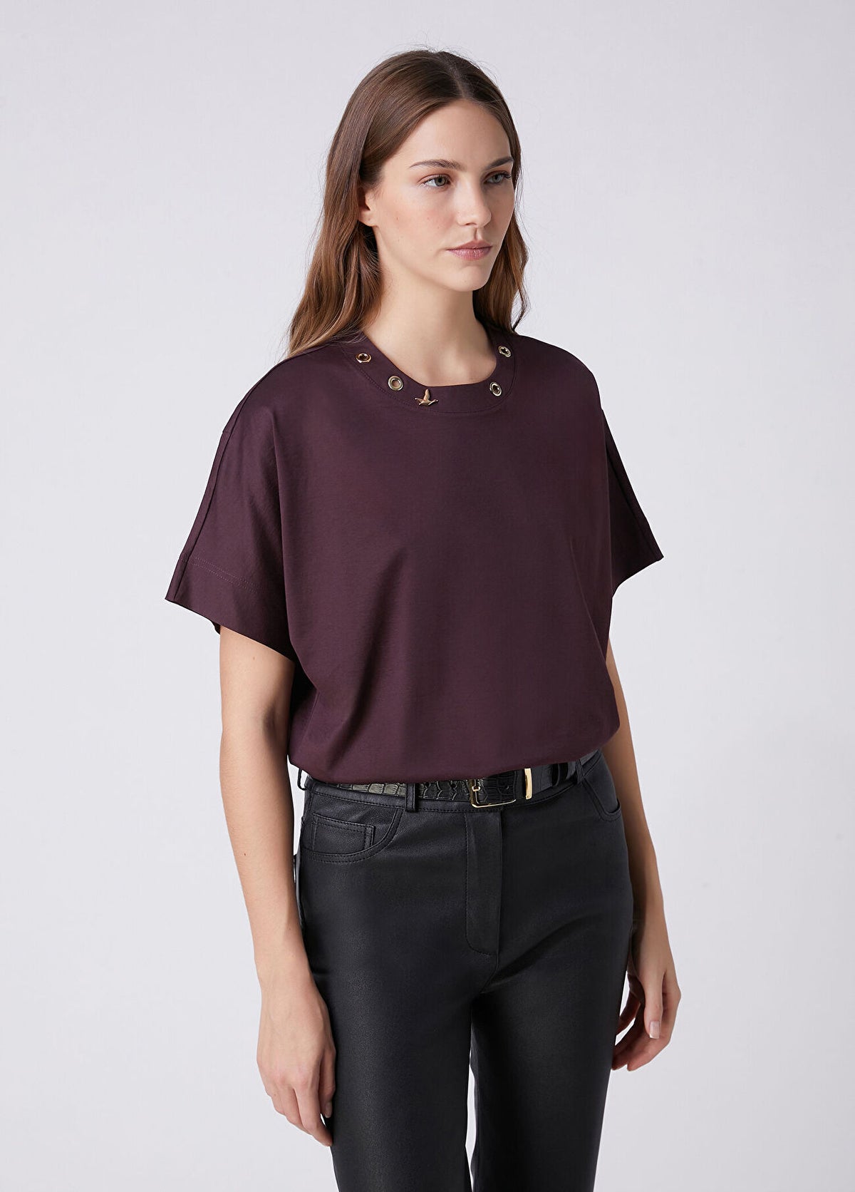 BEYMEN CLUB T-SHIRT - BEYMEN