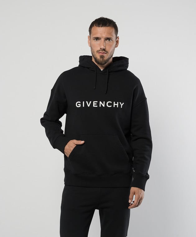 GIVENCHY SWEATSHIRT - BEYMEN