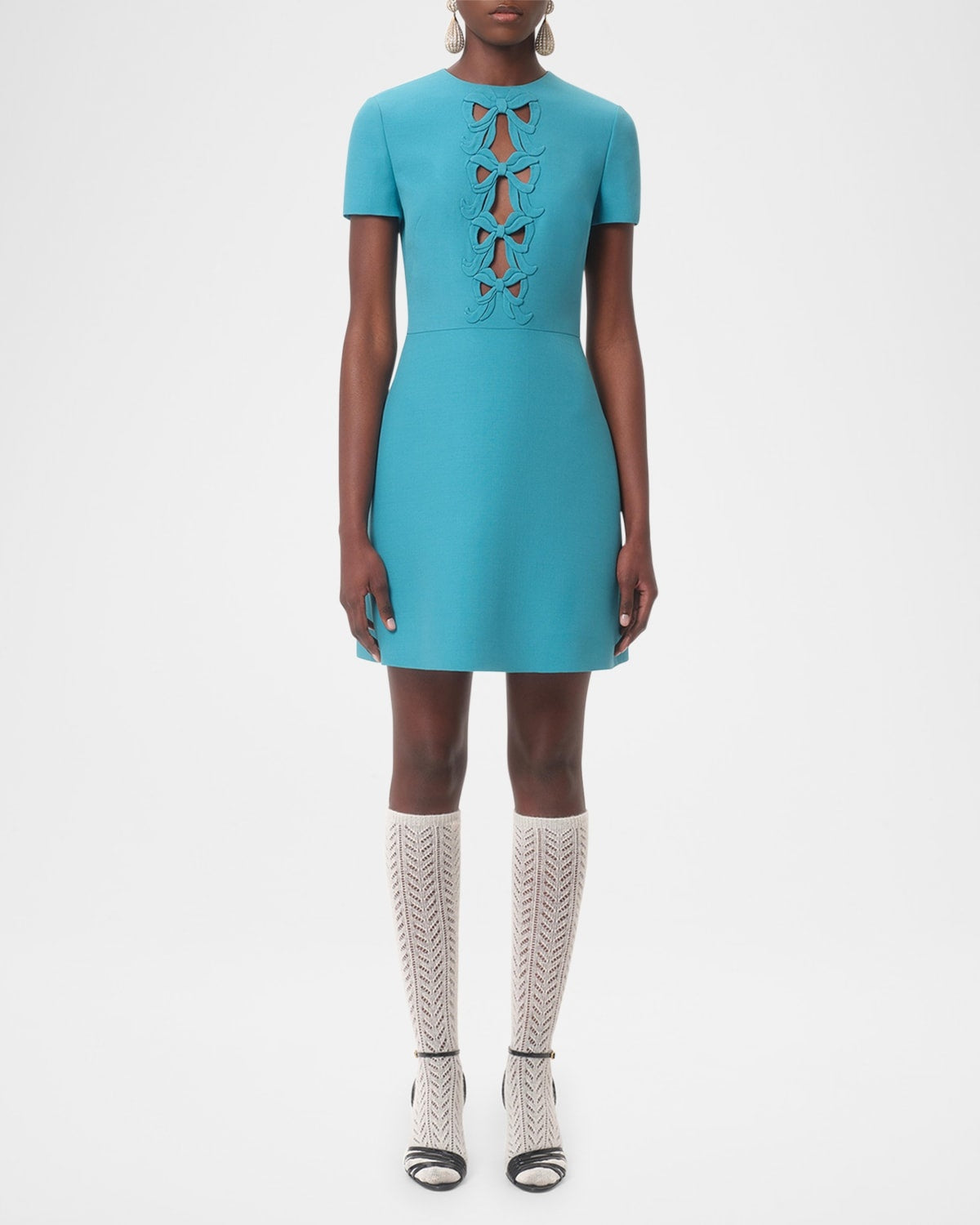 VALENTINO DRESS - BEYMEN