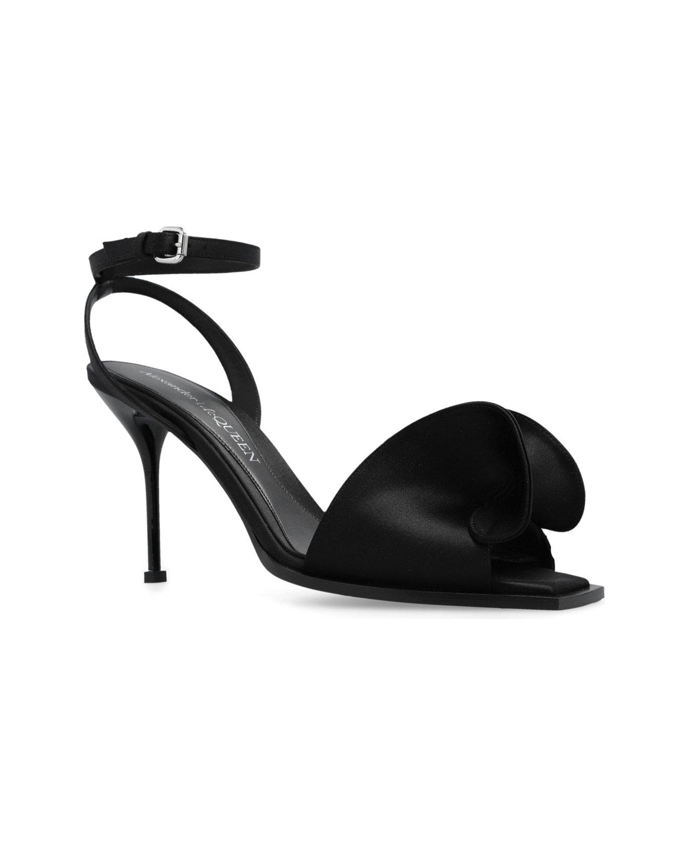 ALEXANDER MCQUEEN SANDAL - BEYMEN
