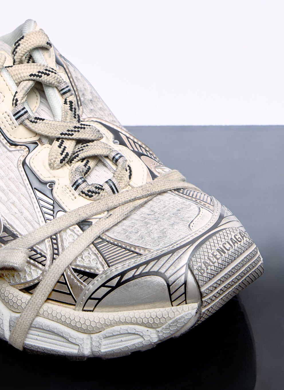 BALENCIAGA MULE SHOES - BEYMEN