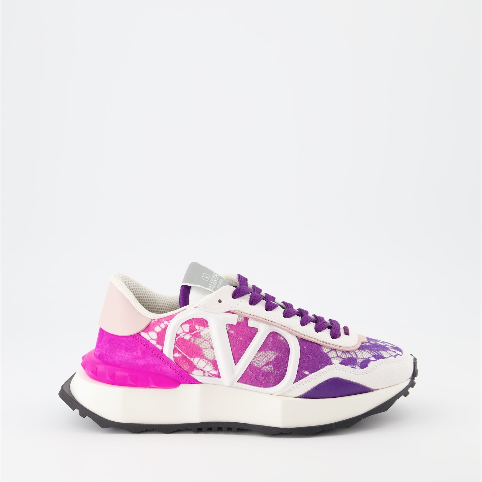 VALENTINO GARAVANI RUNNING SNEAKER - BEYMEN
