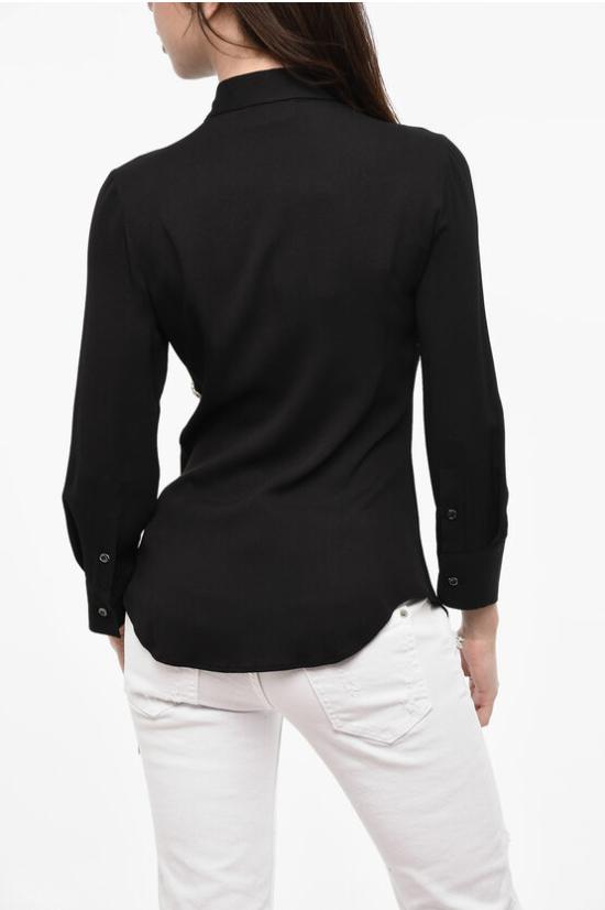 DSQUARED2 SHIRTS - BEYMEN