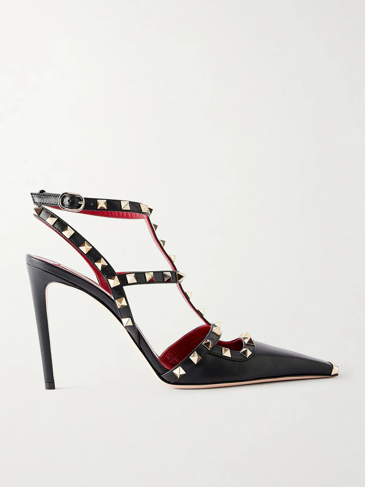 VALENTINO GARAVANI ANKLE STRAP - BEYMEN