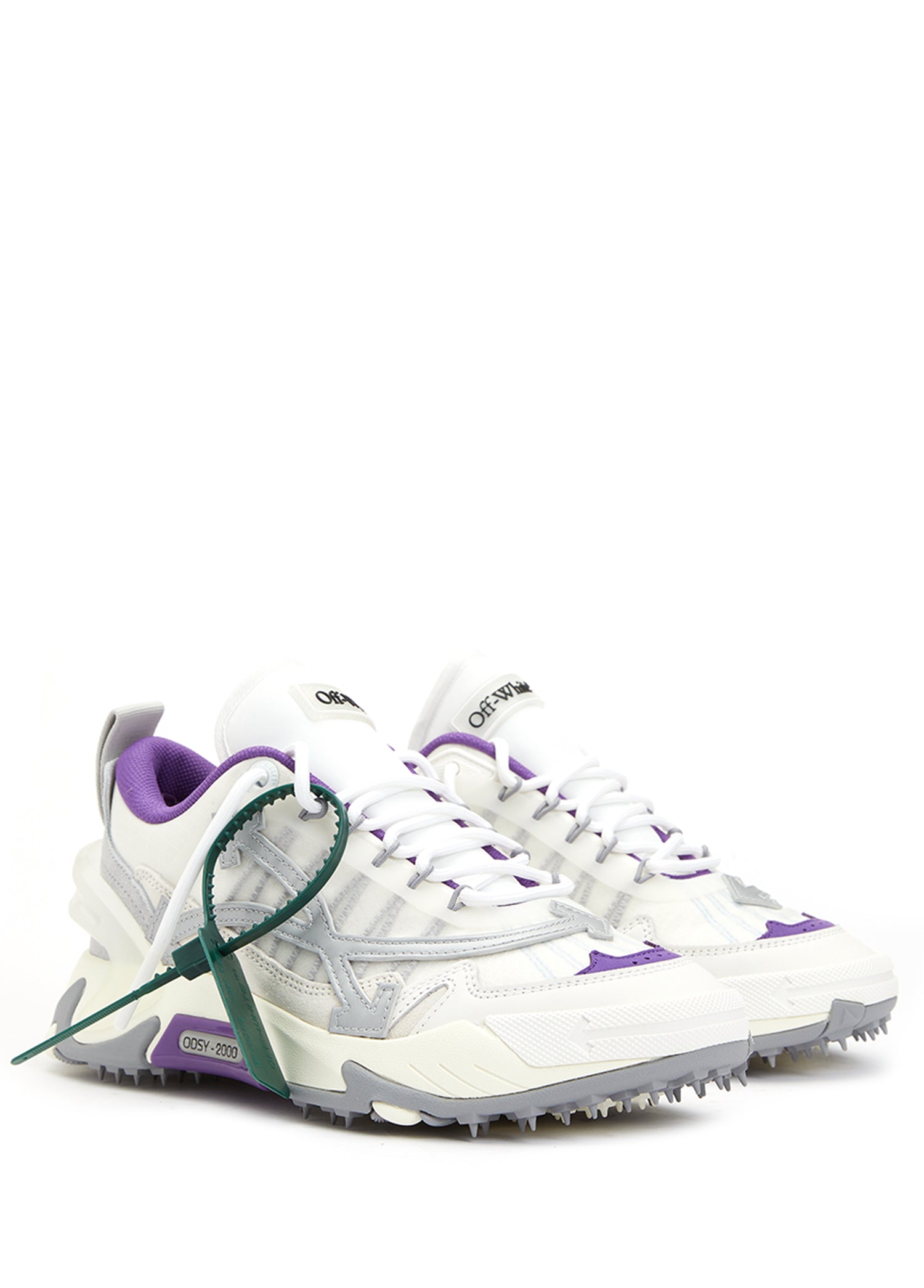 OFF-WHITE SNEAKERS - BEYMEN