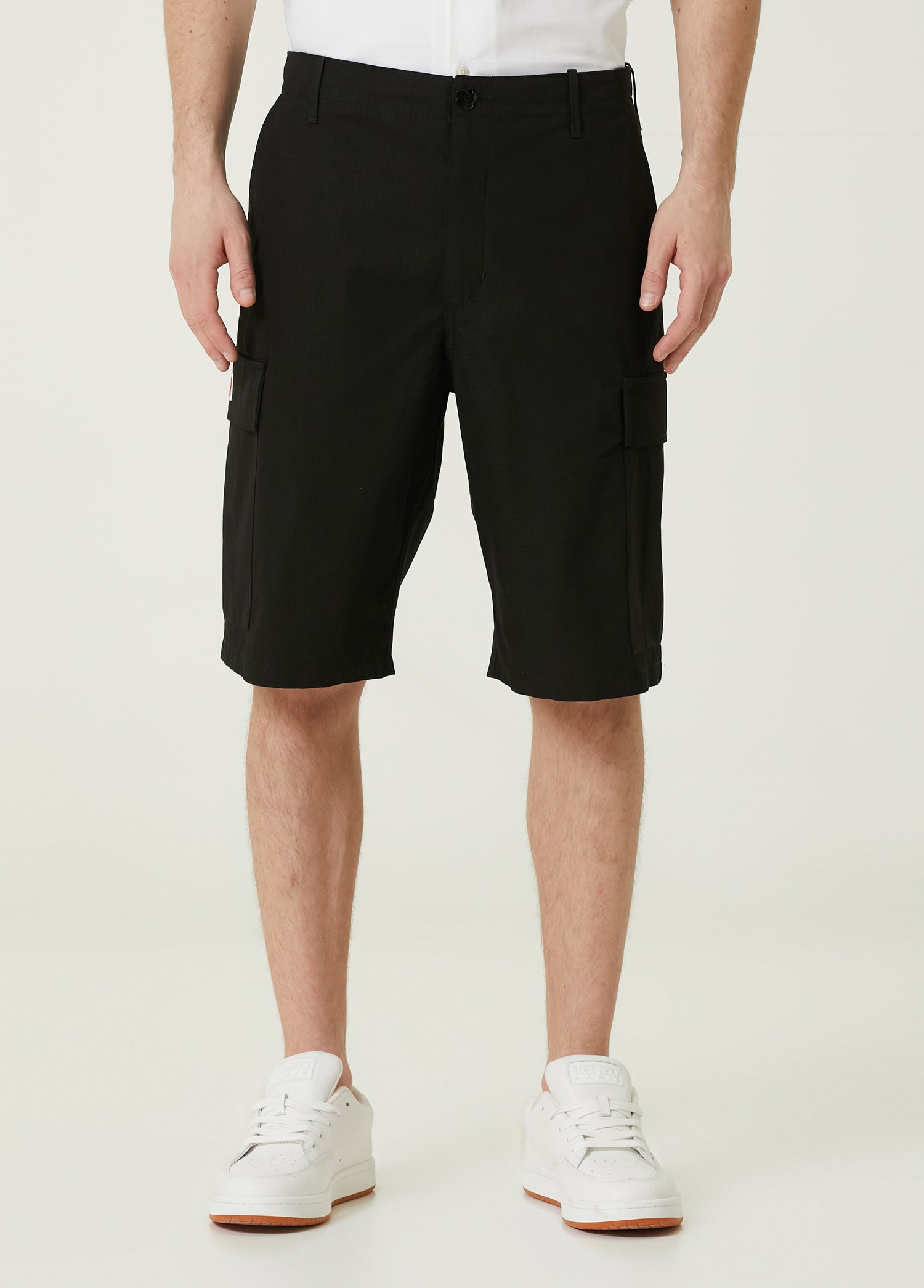 KENZO SHORT - BEYMEN