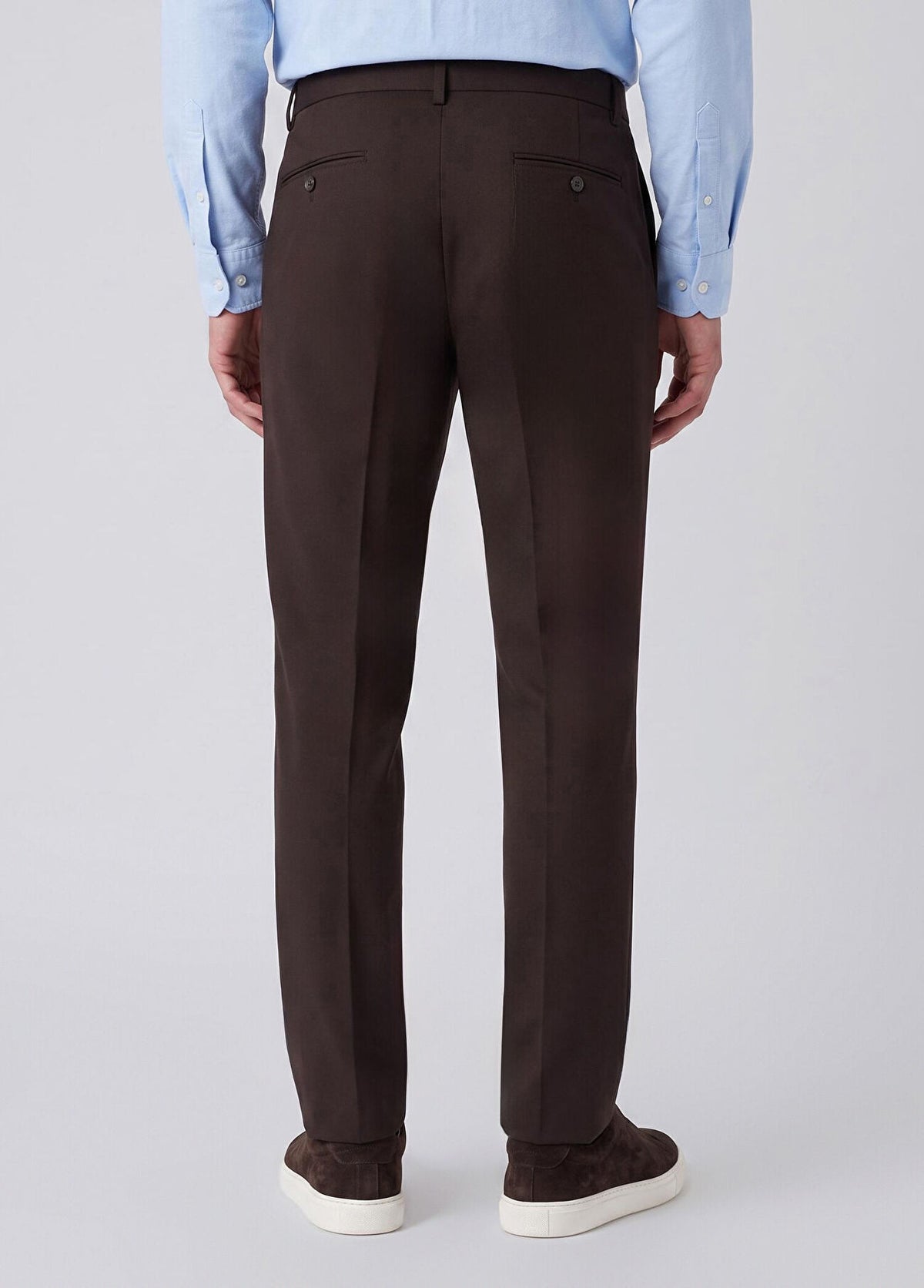 BEYMEN CLUB CASUAL PANTS - BEYMEN