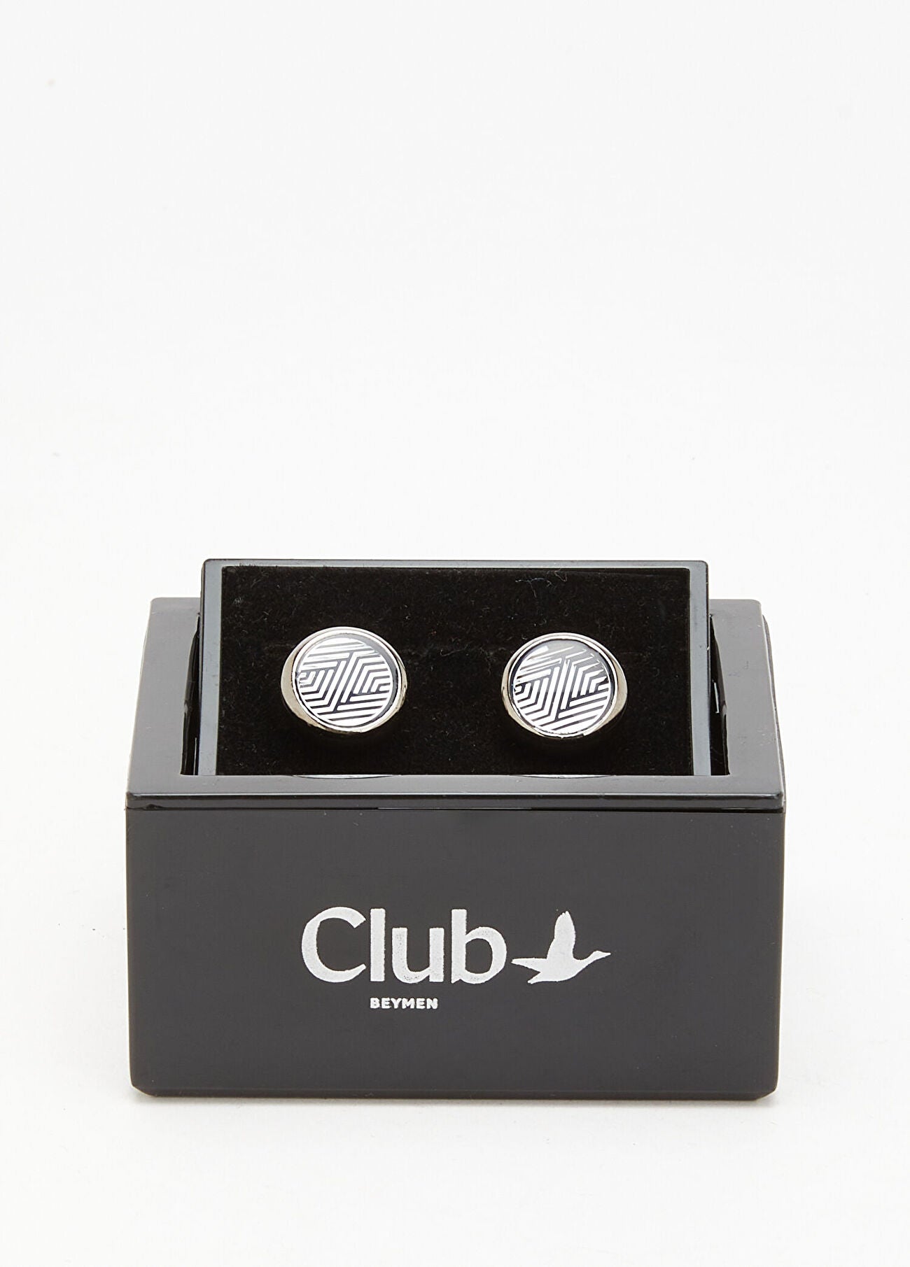 BEYMEN CLUB CUFFLINK - BEYMEN