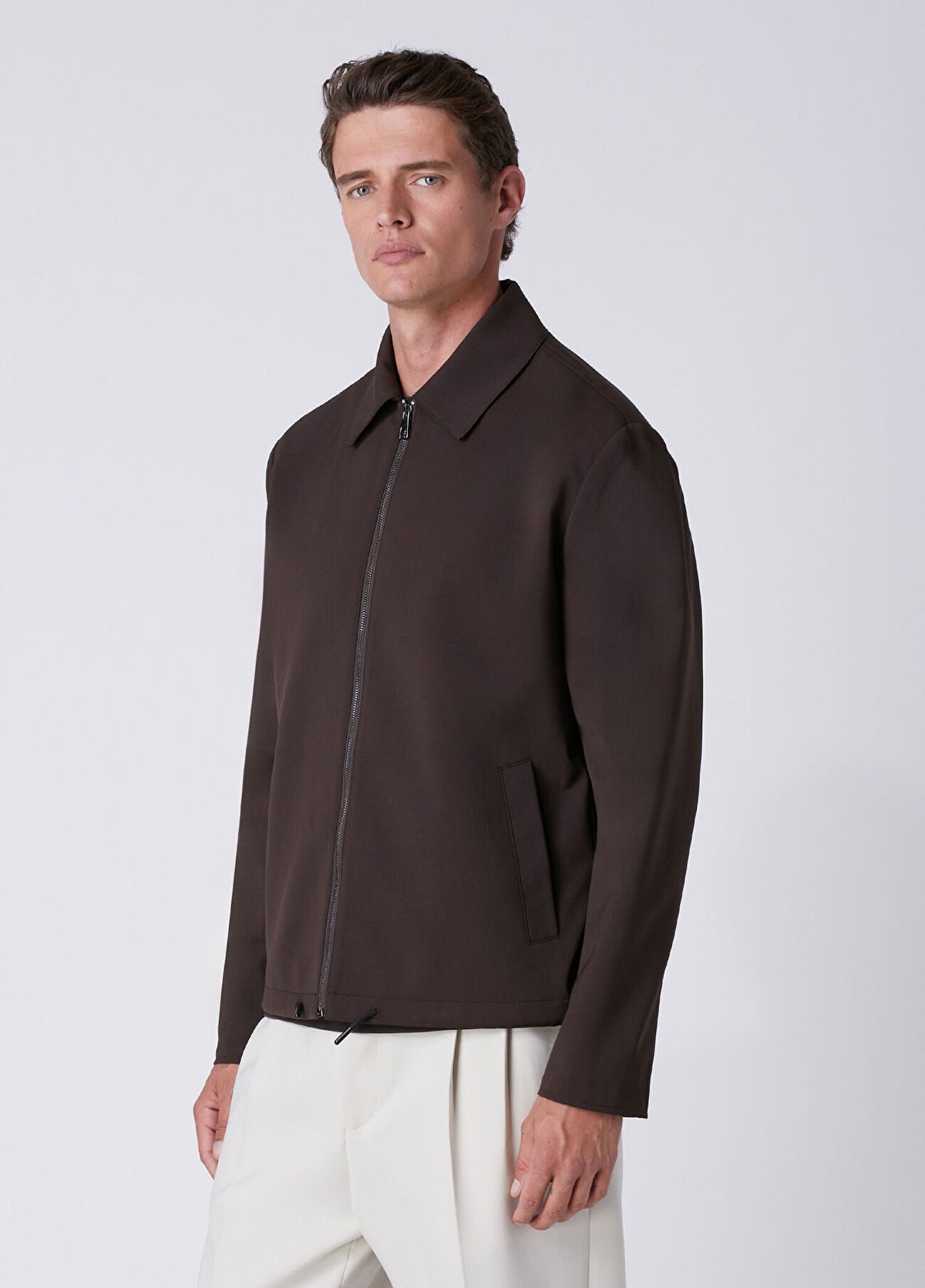 BEYMEN CLUB JACKET - BEYMEN
