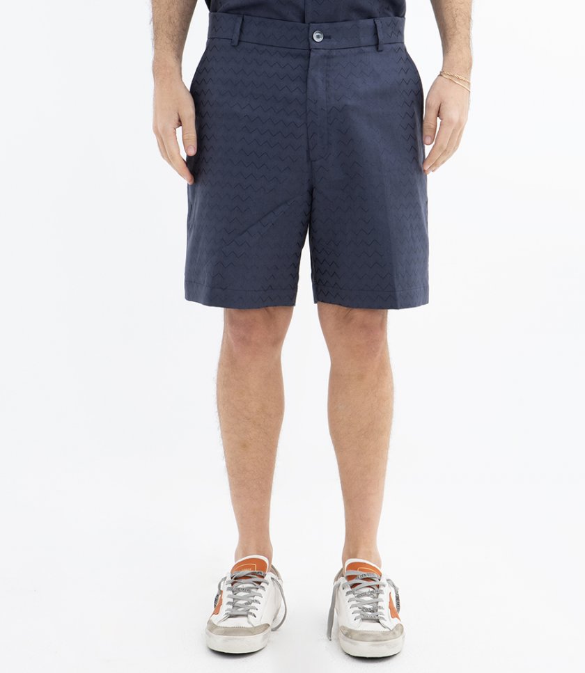 MISSONI SHORTS - BEYMEN