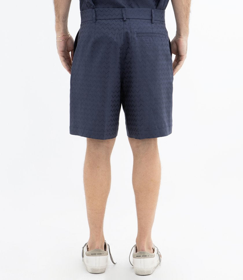 MISSONI SHORTS - BEYMEN