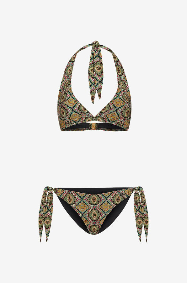 ETRO BEACHWER SWIMSUITS - BEYMEN