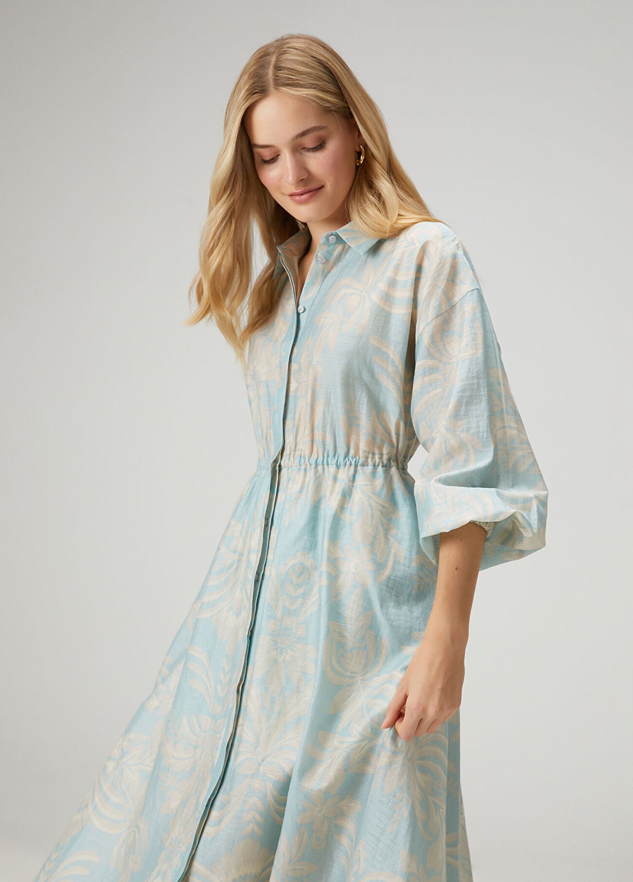 BEYMEN CLUB DRESS - BEYMEN