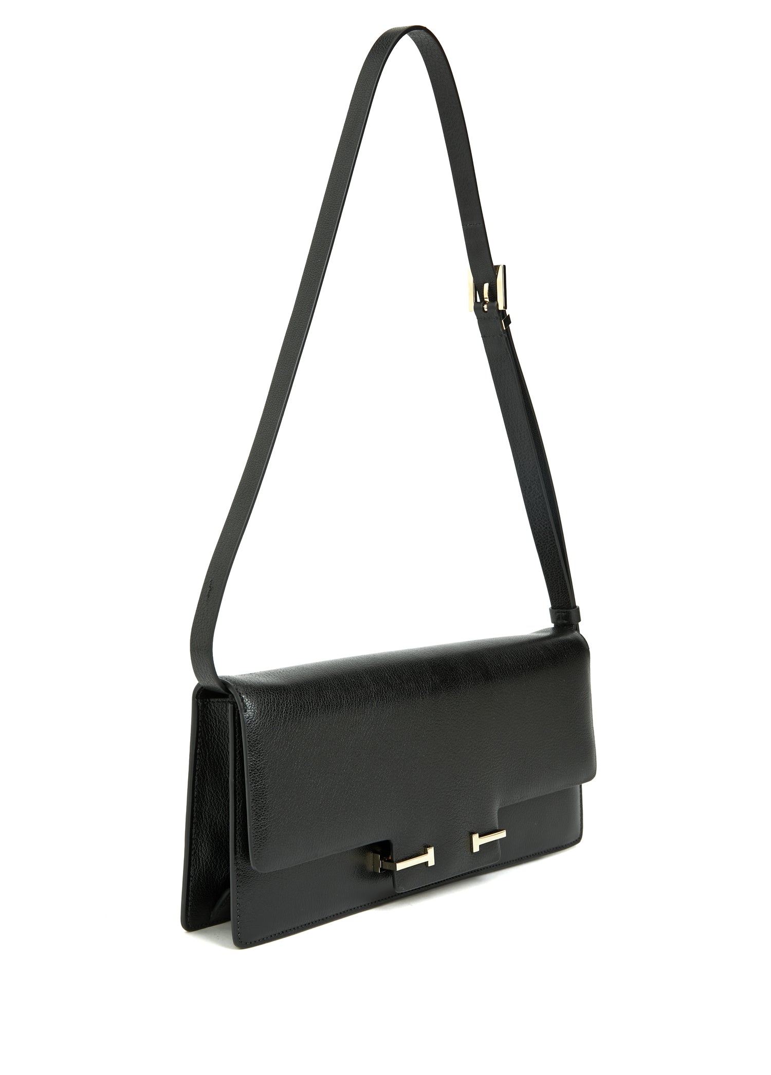 TOM FORD SHOULDER BAG - BEYMEN