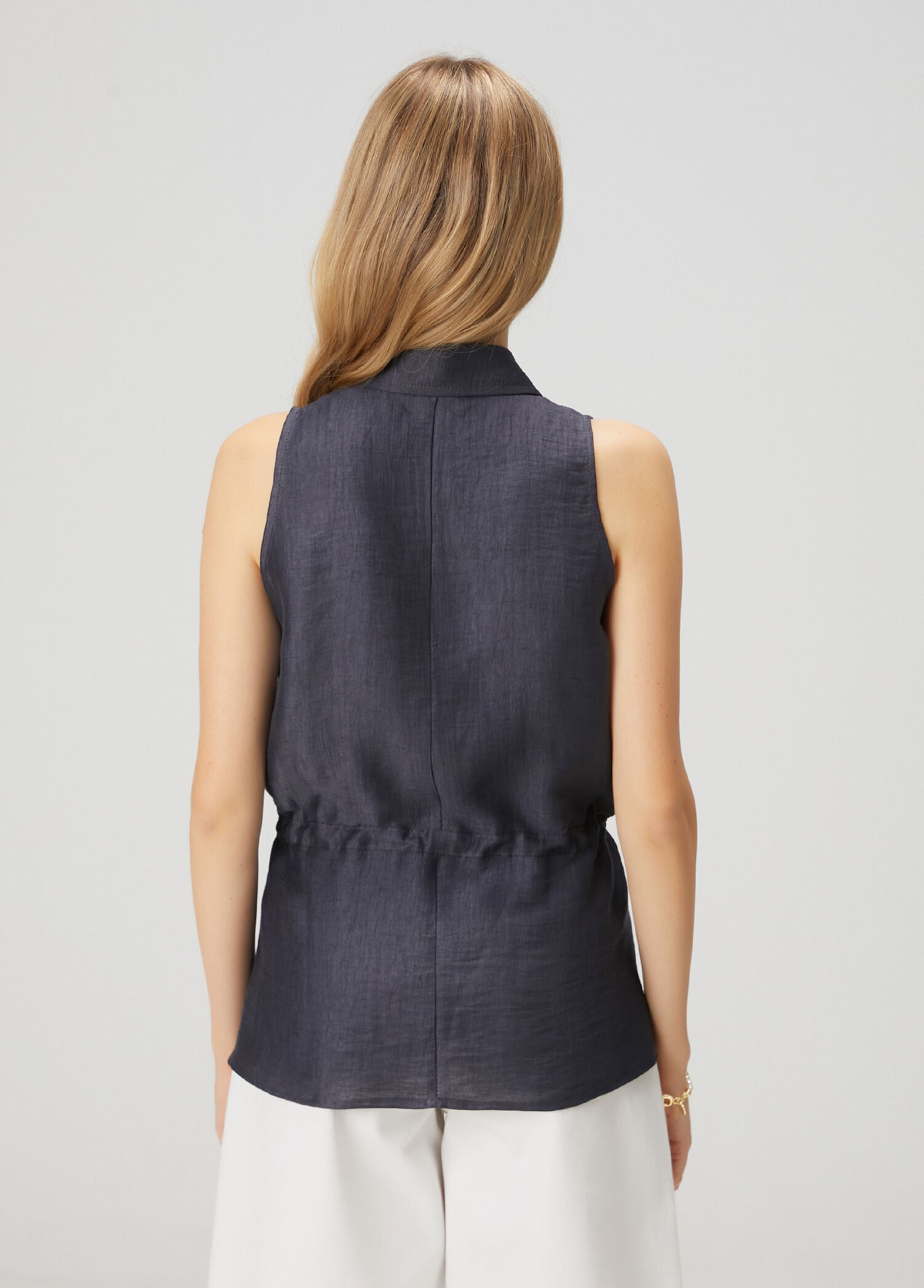 BEYMEN CLUB VEST - BEYMEN