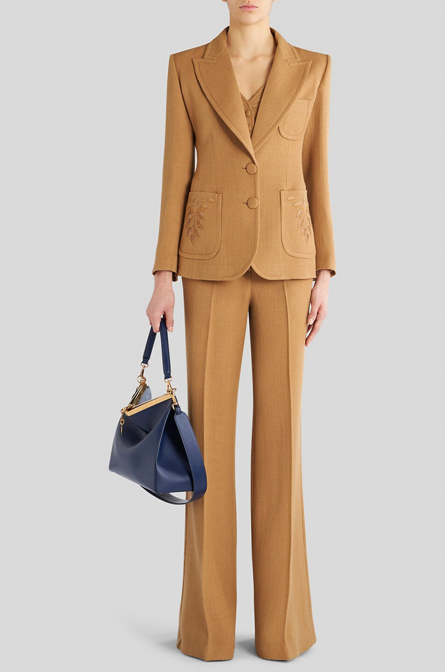 ETRO JACKET - BEYMEN