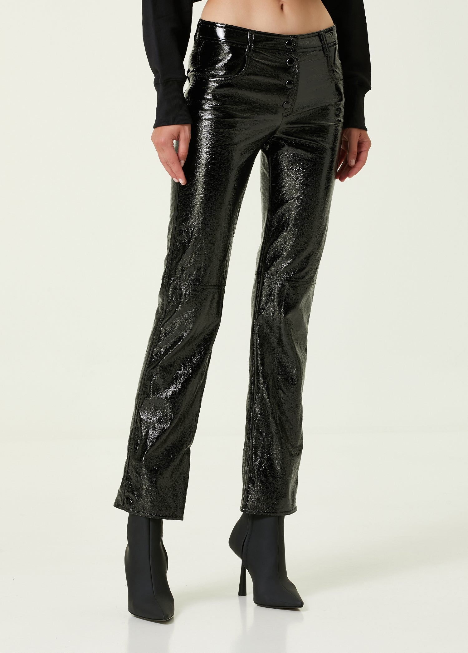 MSGM PANTS - BEYMEN