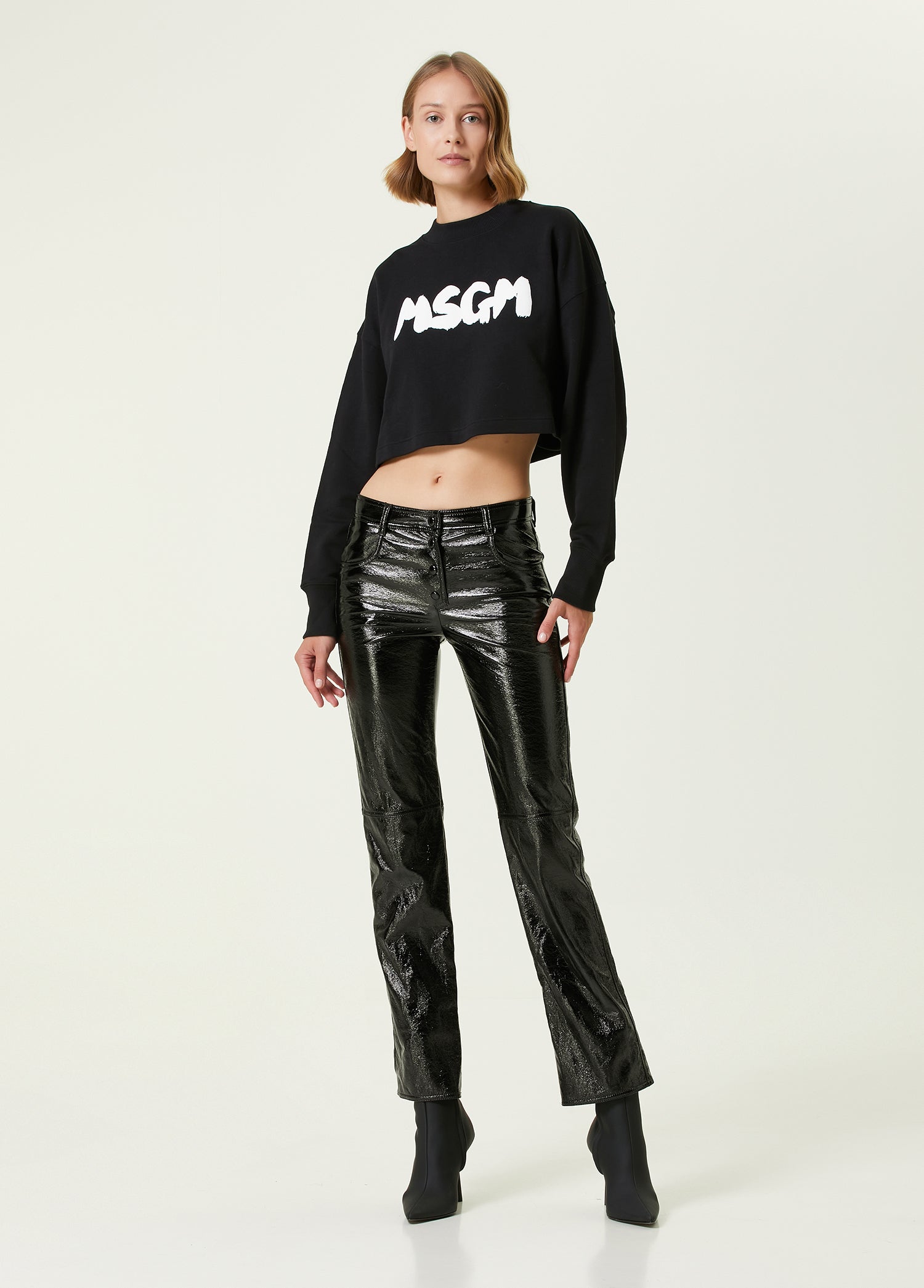 MSGM PANTS - BEYMEN