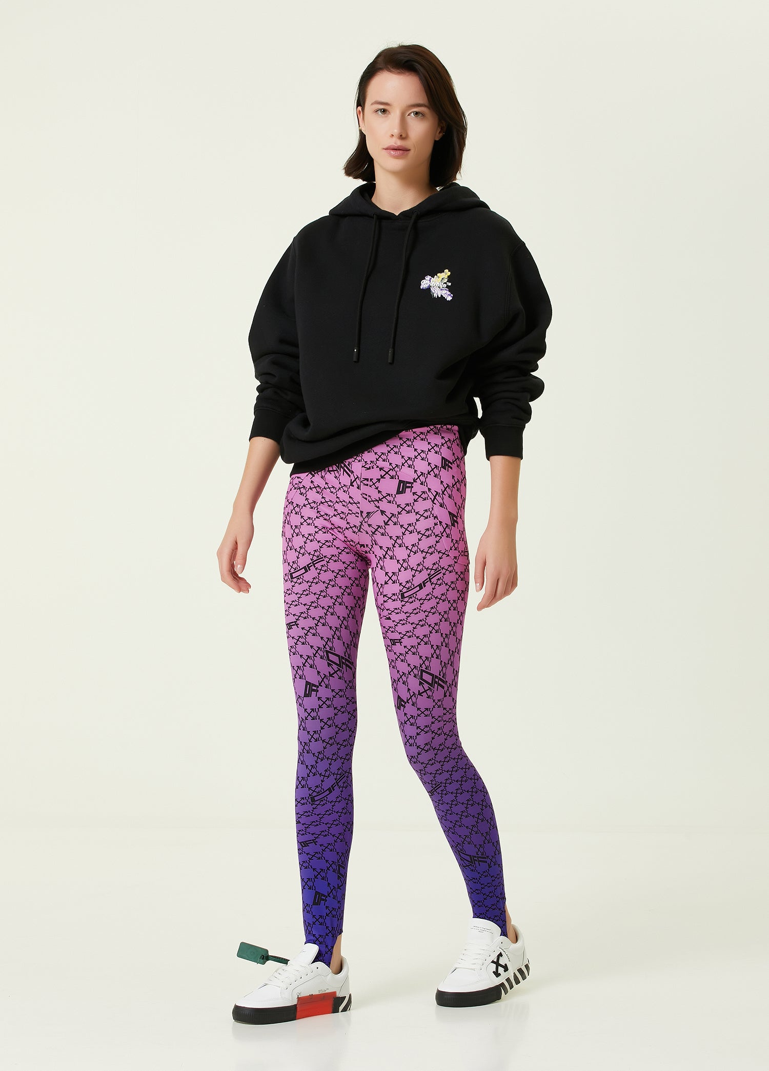 OFF-WHITE HOODIE - BEYMEN