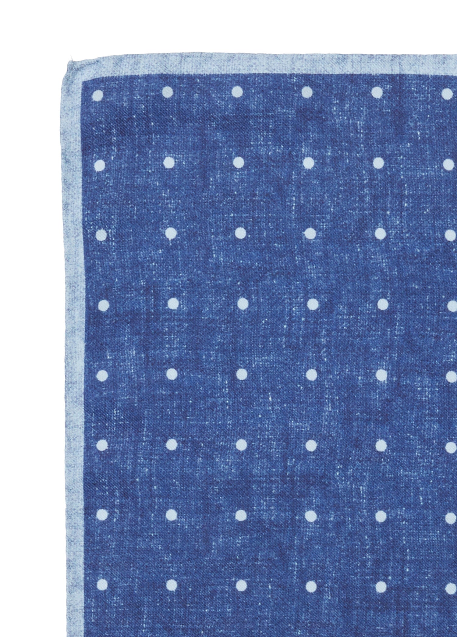 BEYMEN CLUB POCKET SQUARE - BEYMEN