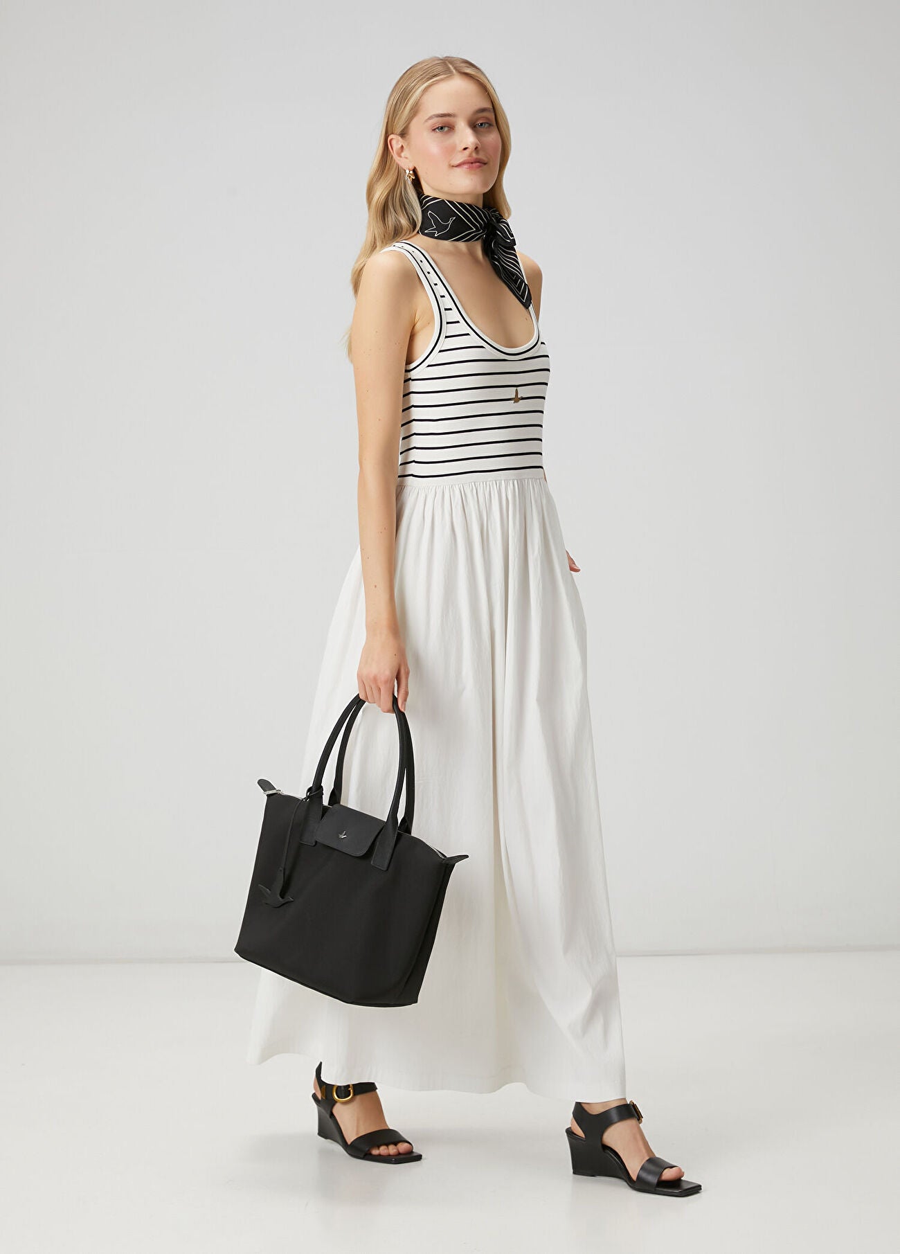 BEYMEN CLUB DRESS - BEYMEN