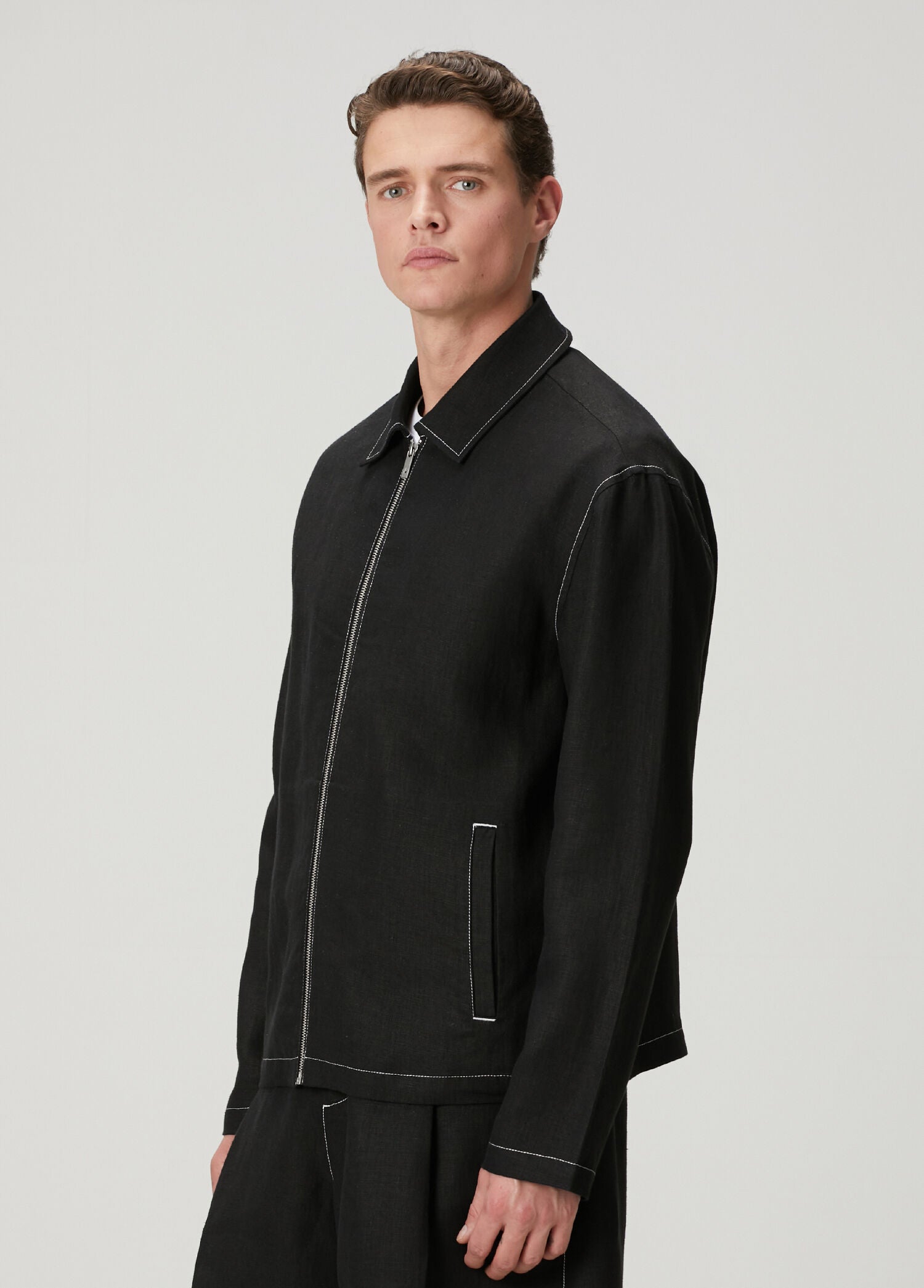 BEYMEN CLUB OUTWEAR SHIRT - BEYMEN